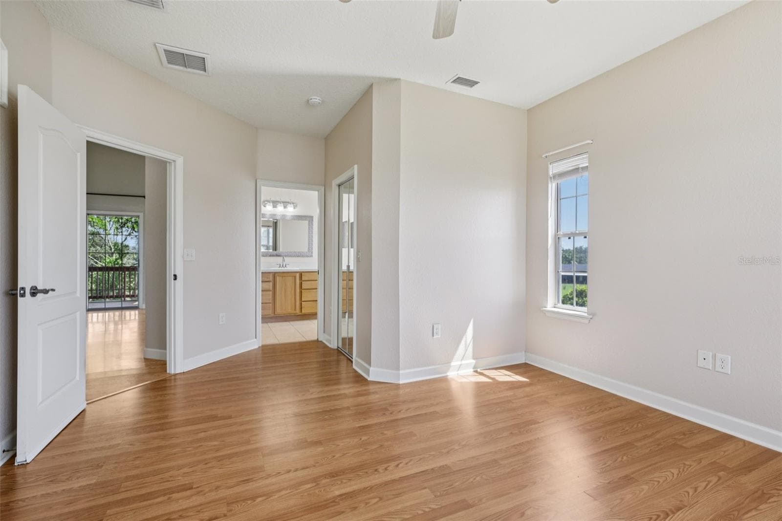 Second Floor Primary Suite - 13247 CASA VERDE CIR, ASTATULA