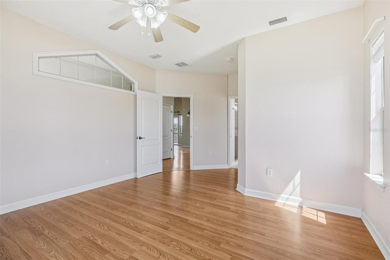 Second Floor Primary Suite - 13247 CASA VERDE CIR, ASTATULA