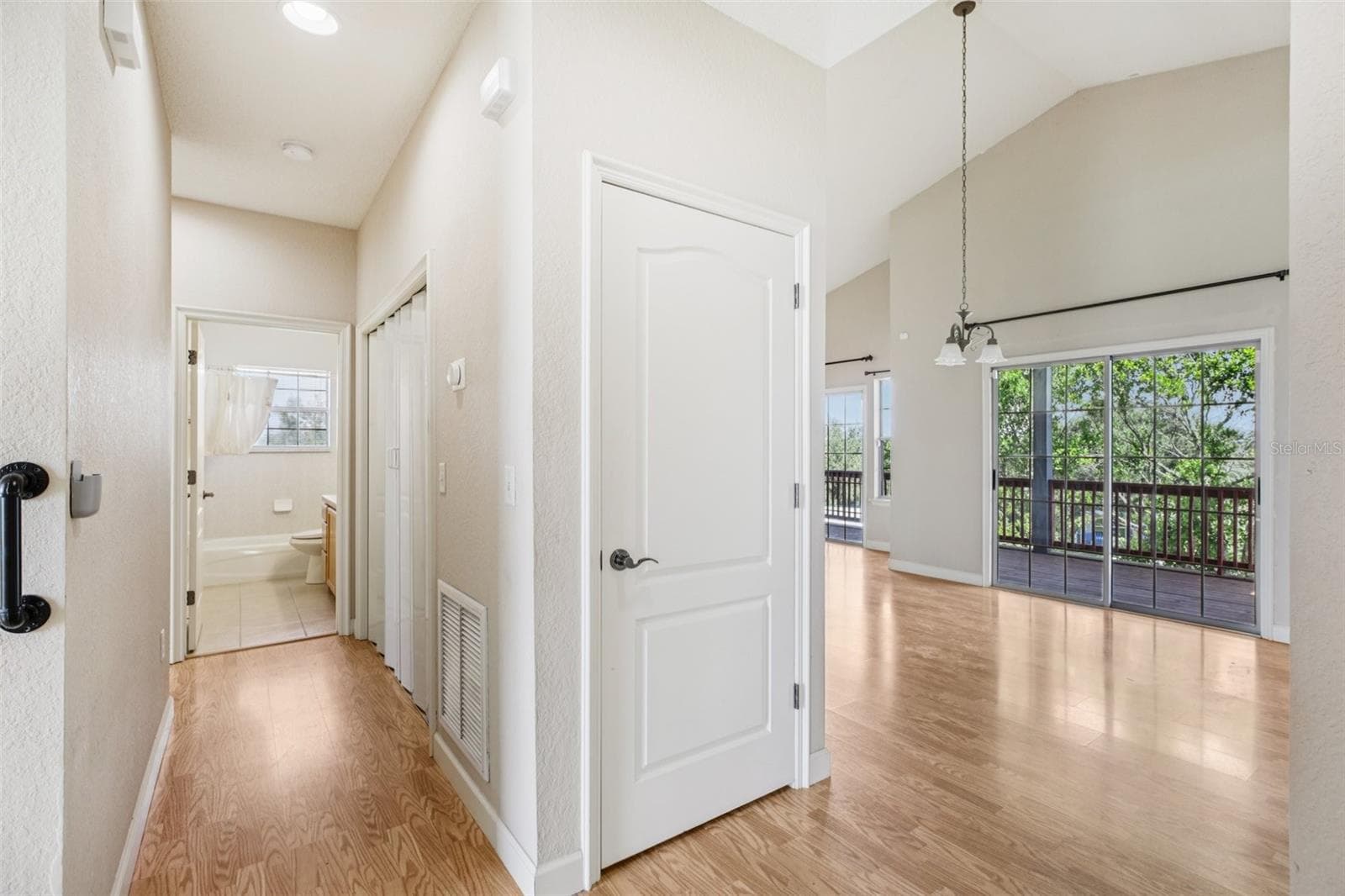 Second Floor Primary Suite - 13247 CASA VERDE CIR, ASTATULA