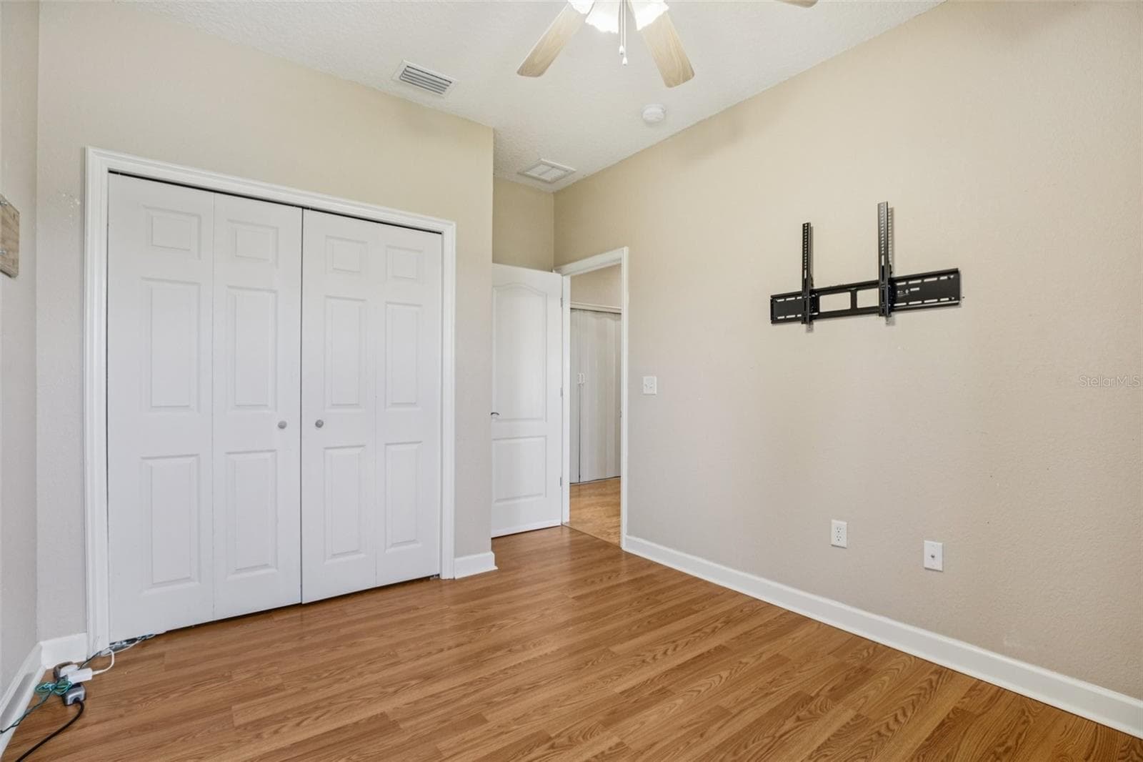 Second Floor Bedroom - 13247 CASA VERDE CIR, ASTATULA