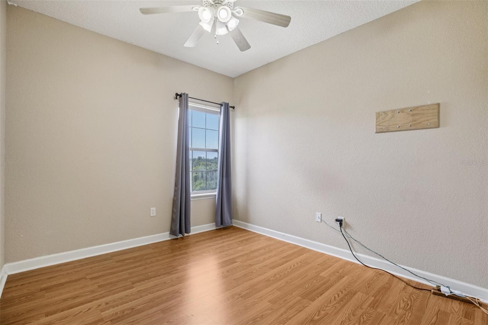 Second Floor Bedroom - 13247 CASA VERDE CIR, ASTATULA