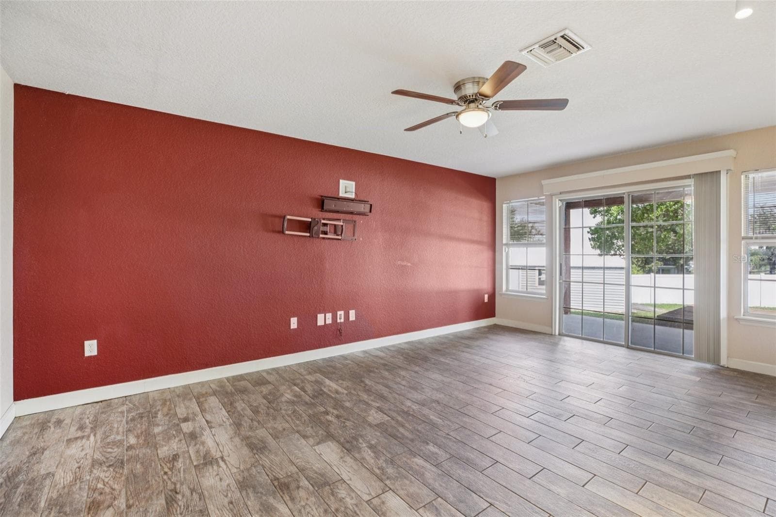 First Floor Bonus Room - 13247 CASA VERDE CIR, ASTATULA