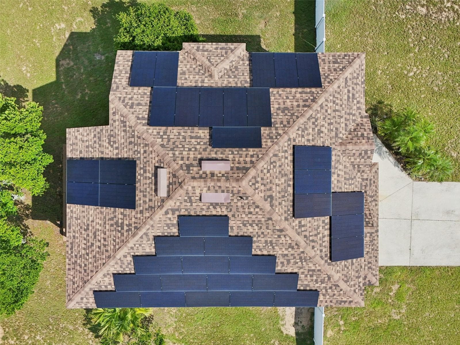 Single Family Residence at 13247 CASA VERDE CIR, ASTATULA, photo 52 of 53