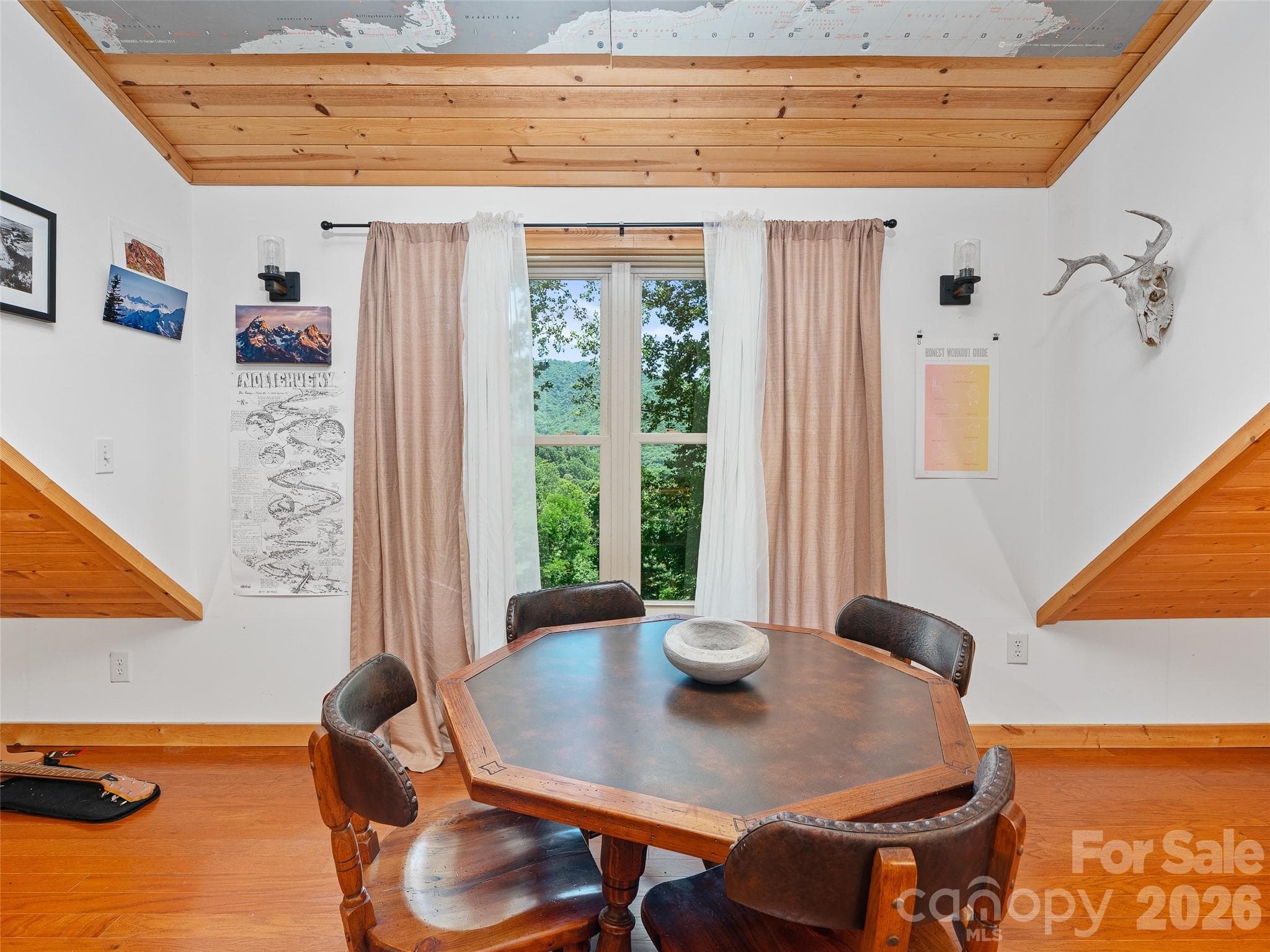 Single Family Residence at 349 Spring Creek Road, Bakersville, photo 28 of 47