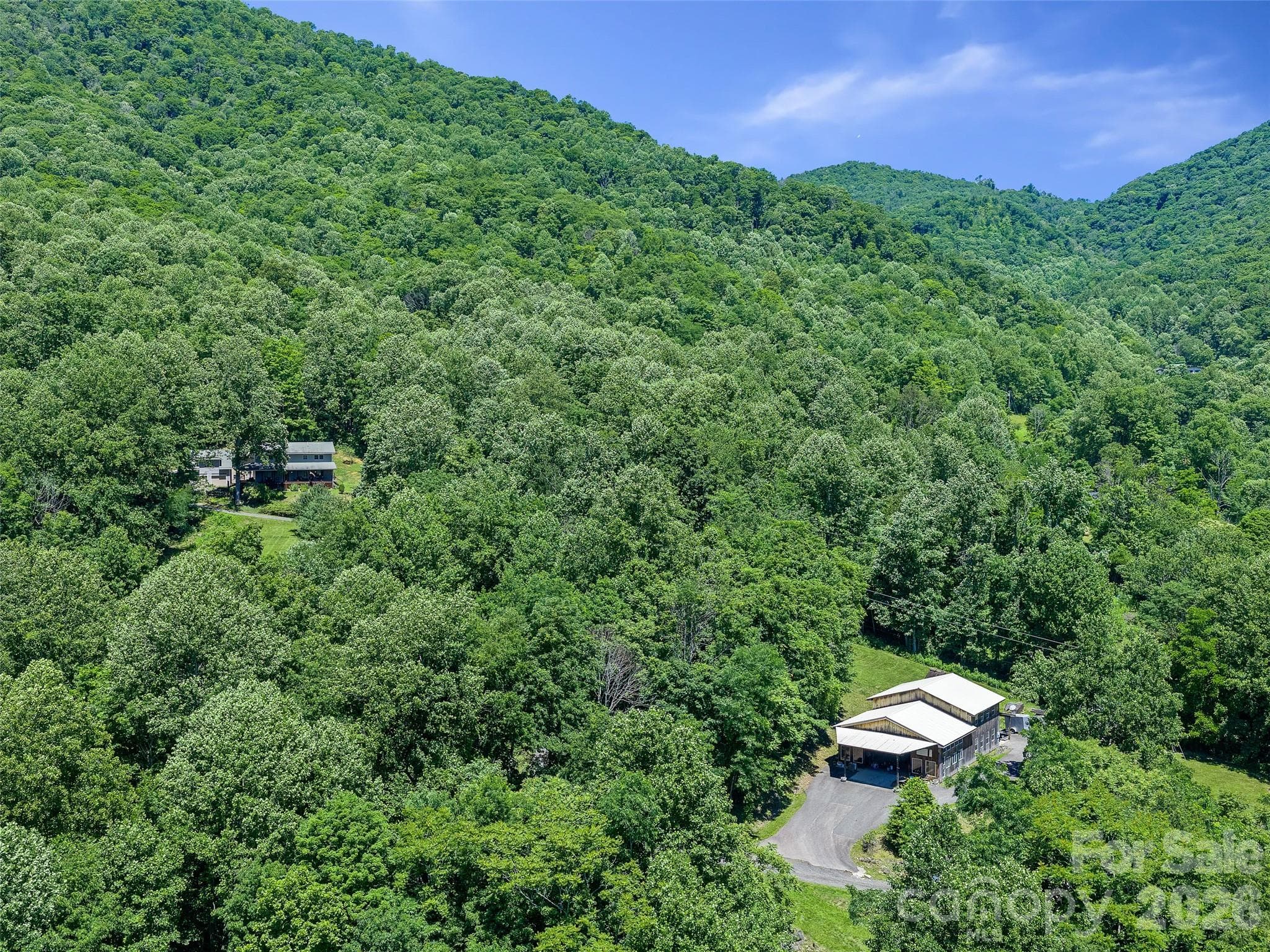 Single Family Residence at 349 Spring Creek Road, Bakersville, photo 35 of 47