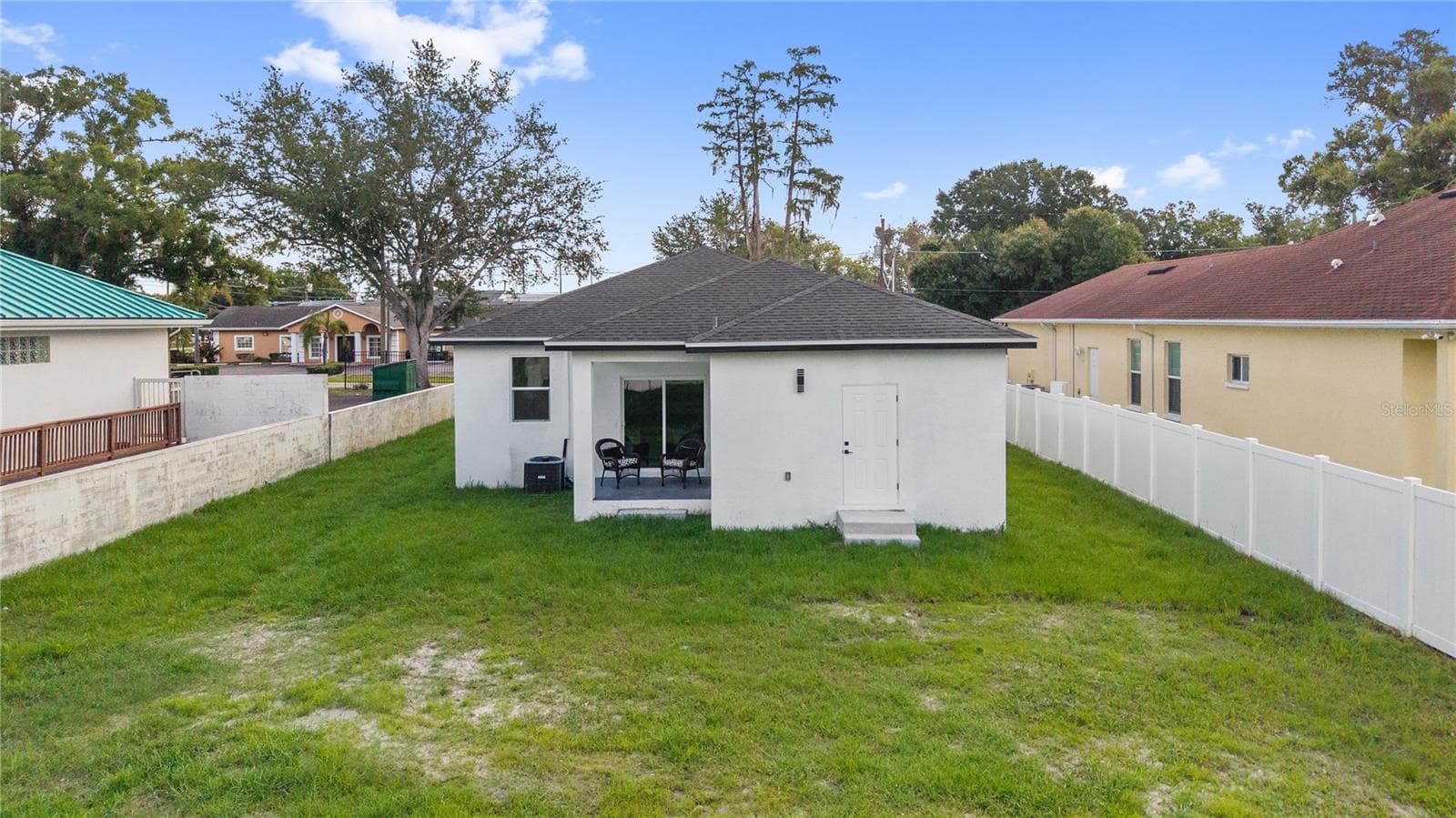 Single Family Residence at 8314 N PADDOCK AVE, TAMPA, photo 39 of 41