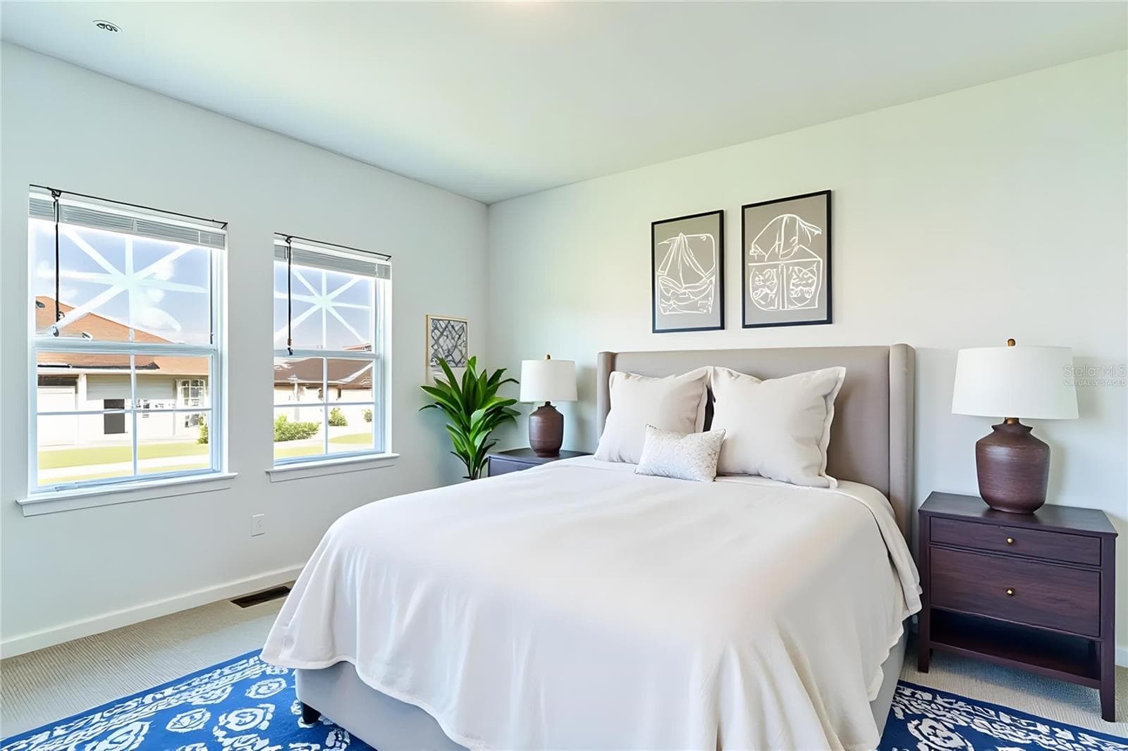 Virtually Staged - 436 HENNEPIN LOOP, LAKE WALES