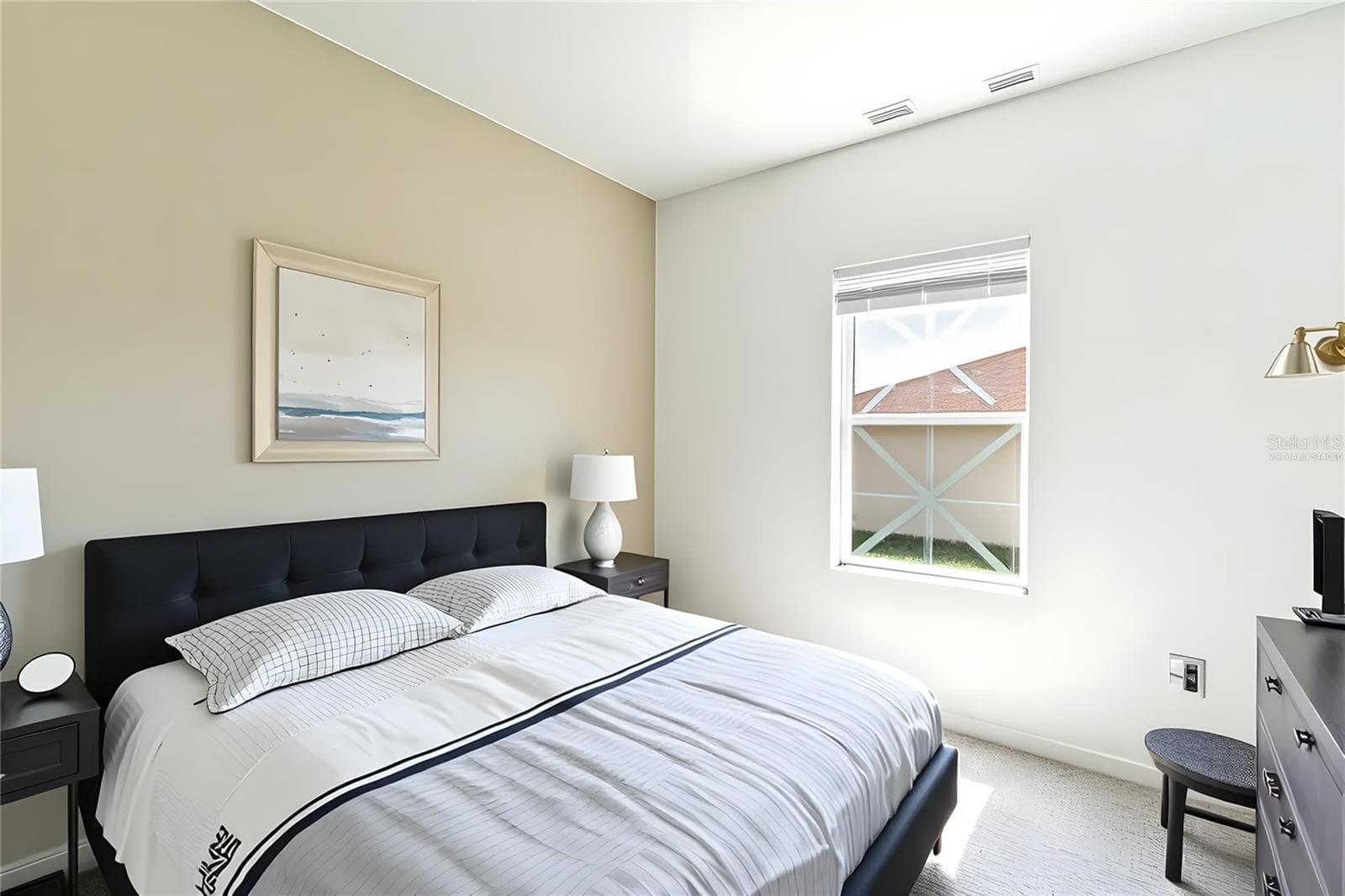 Virtually Staged - 436 HENNEPIN LOOP, LAKE WALES