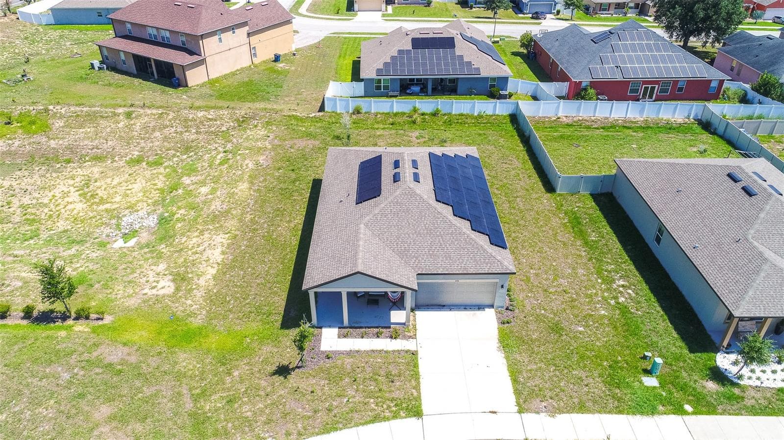 Single Family Residence at 436 HENNEPIN LOOP, LAKE WALES, photo 16 of 27