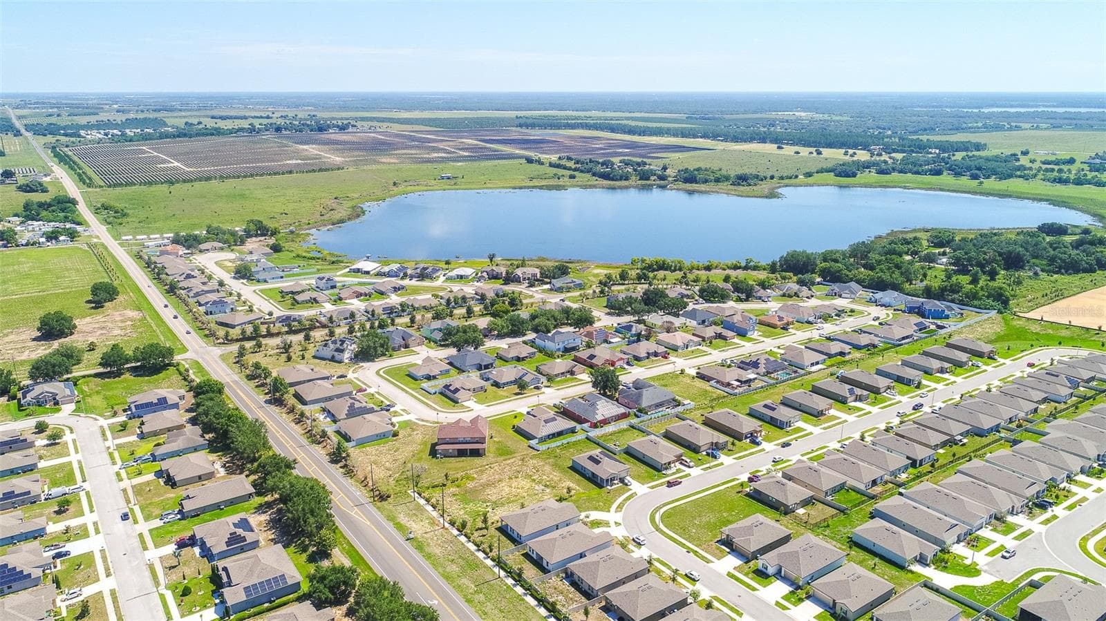 Single Family Residence at 436 HENNEPIN LOOP, LAKE WALES, photo 18 of 27