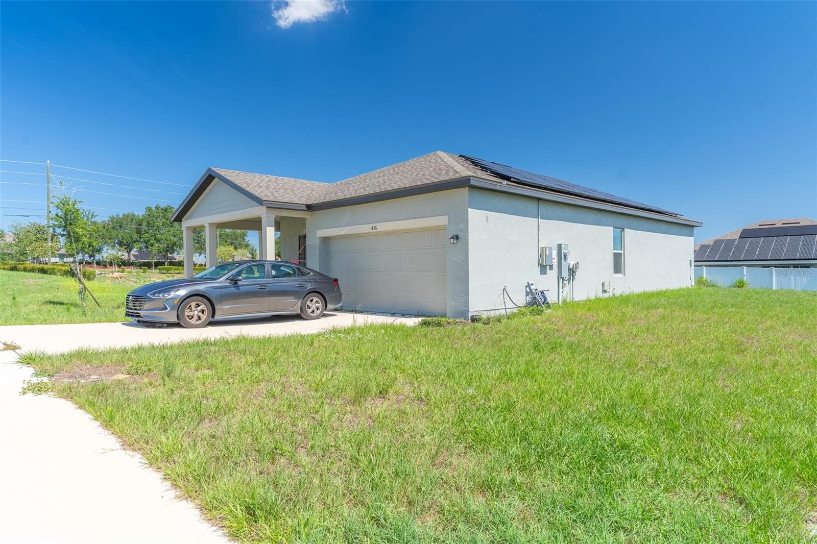 Single Family Residence at 436 HENNEPIN LOOP, LAKE WALES, photo 22 of 27
