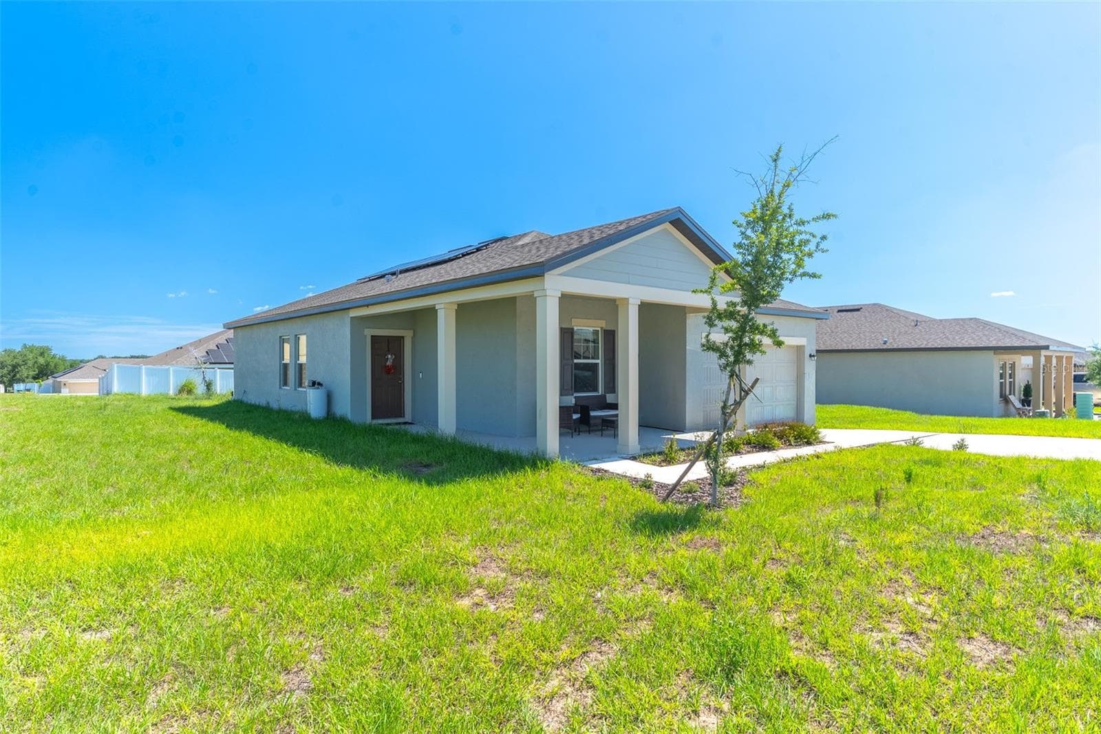 Single Family Residence at 436 HENNEPIN LOOP, LAKE WALES, photo 23 of 27