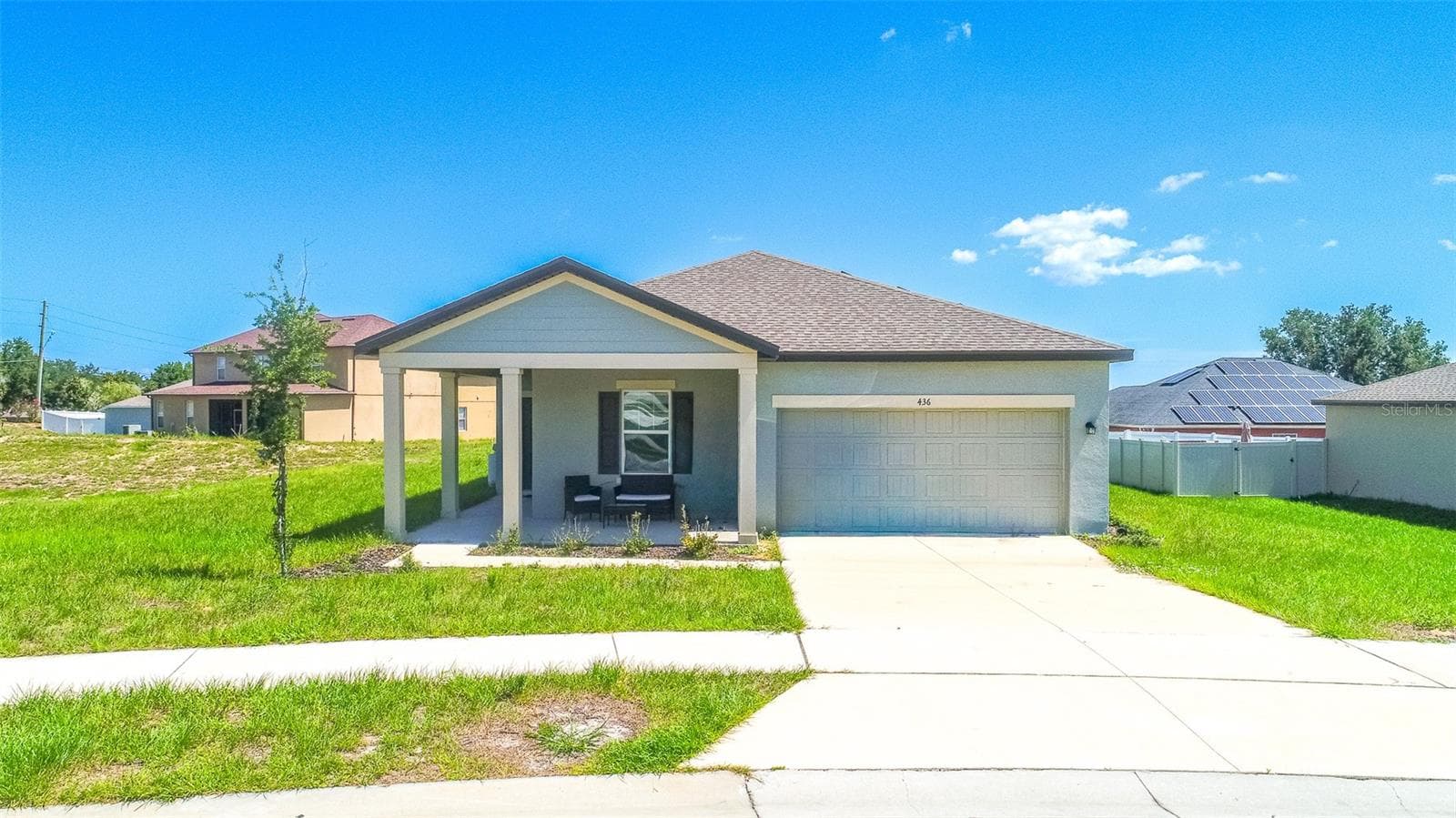 Single Family Residence at 436 HENNEPIN LOOP, LAKE WALES, photo 26 of 27