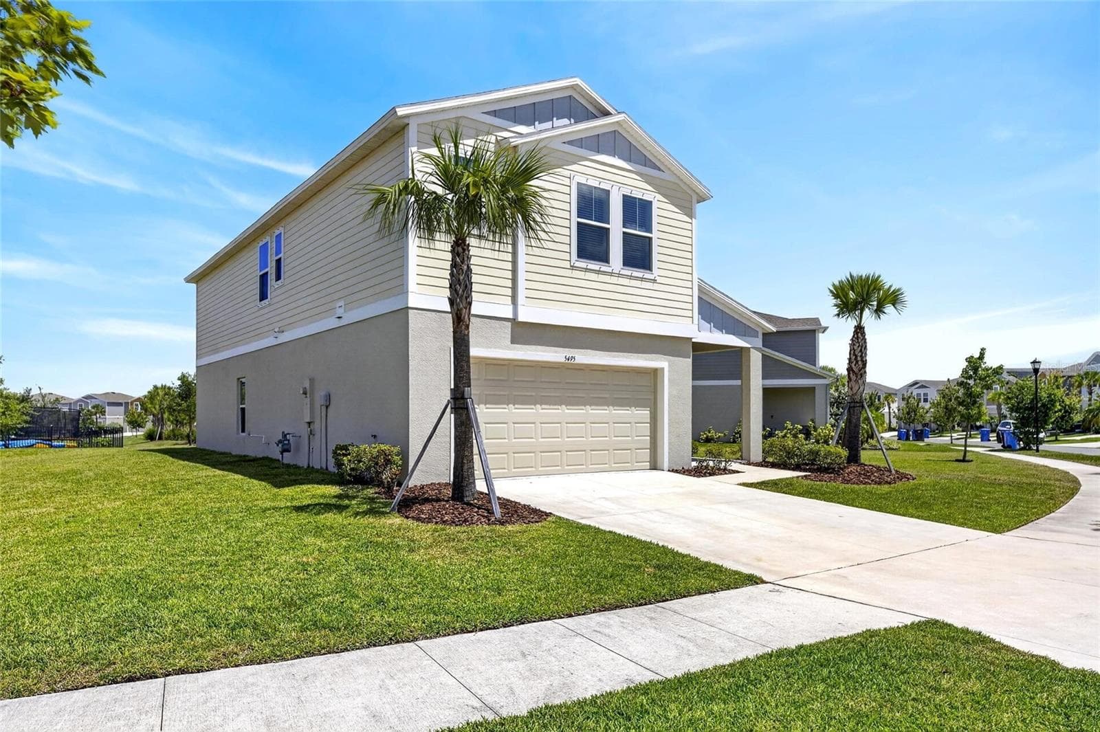 Single Family Residence at 5495 SUMMER SUNSET DR, APOLLO BEACH, photo 2 of 68