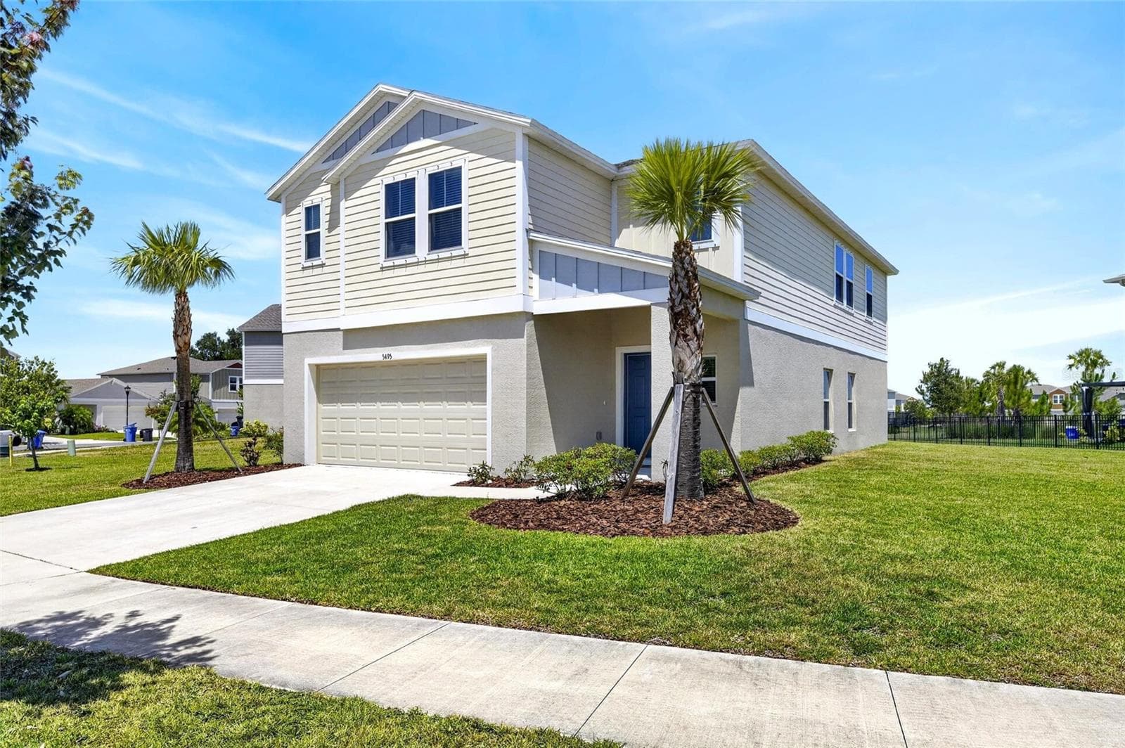 Single Family Residence at 5495 SUMMER SUNSET DR, APOLLO BEACH, photo 3 of 68