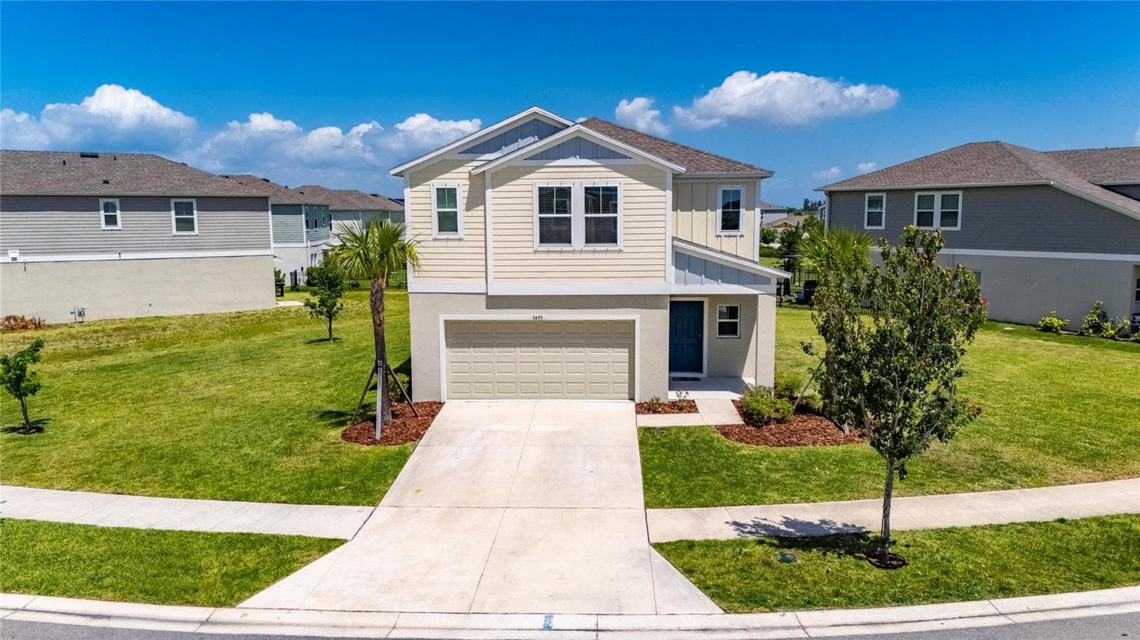Single Family Residence at 5495 SUMMER SUNSET DR, APOLLO BEACH, photo 39 of 68