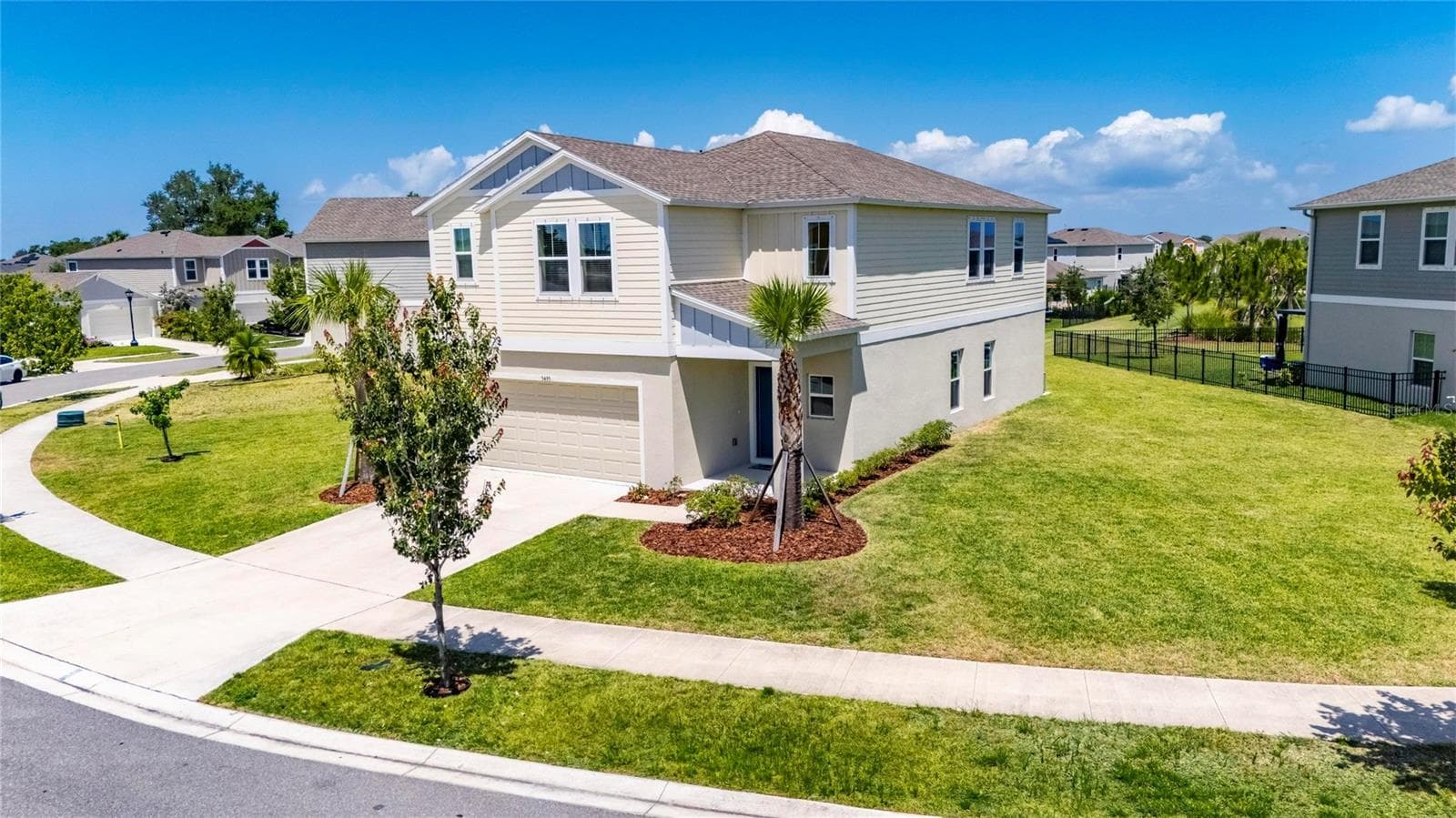 Single Family Residence at 5495 SUMMER SUNSET DR, APOLLO BEACH, photo 40 of 68