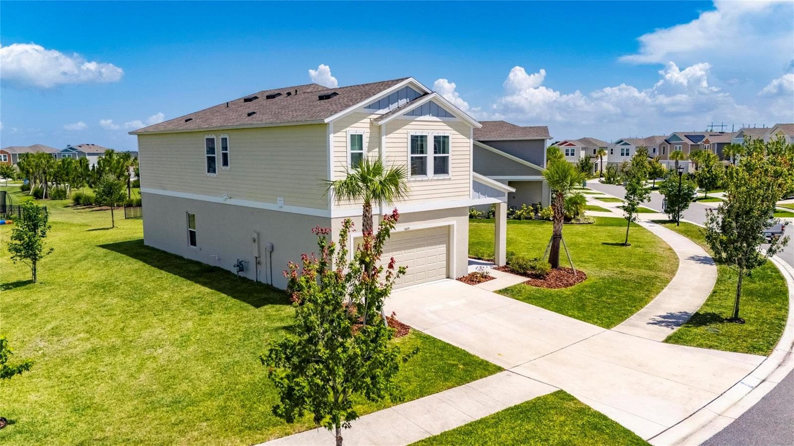 Single Family Residence at 5495 SUMMER SUNSET DR, APOLLO BEACH, photo 41 of 68