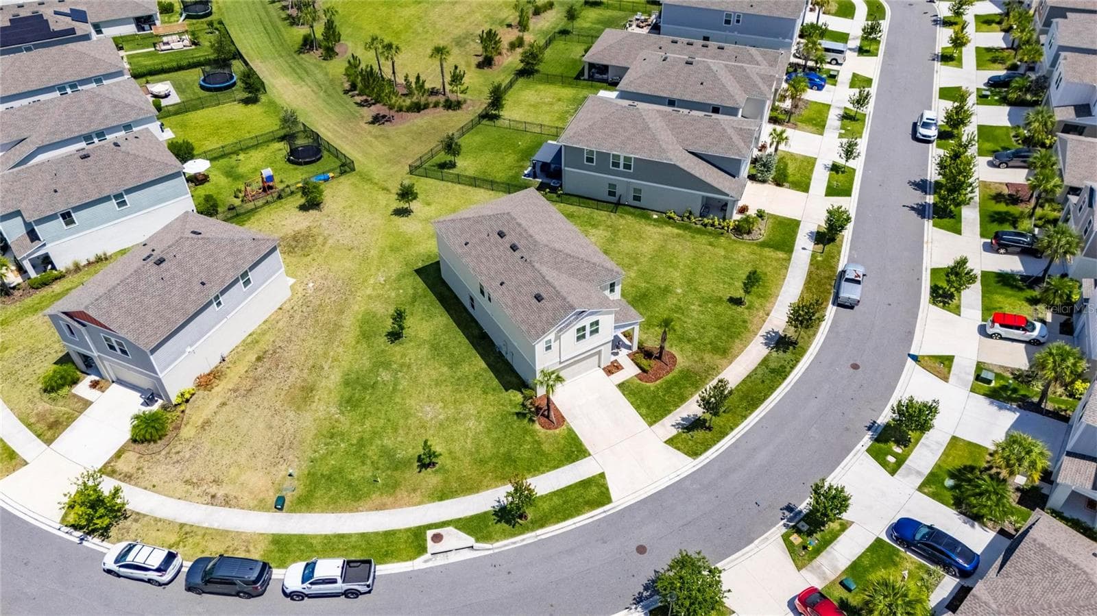 Single Family Residence at 5495 SUMMER SUNSET DR, APOLLO BEACH, photo 45 of 68