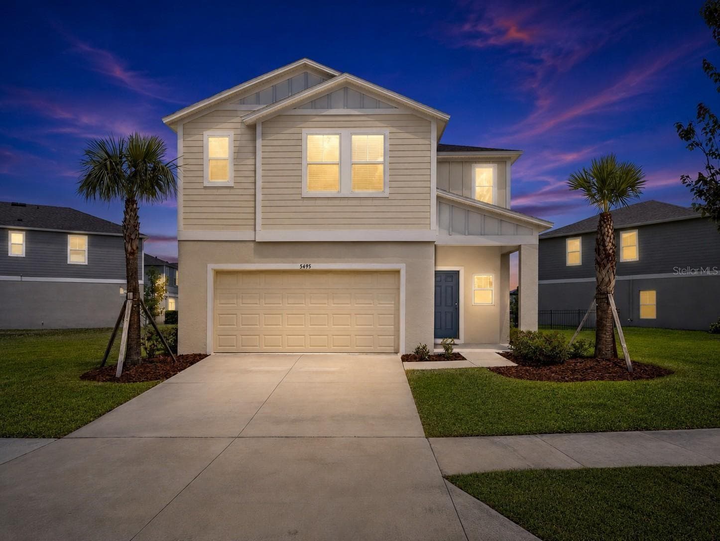 Single Family Residence at 5495 SUMMER SUNSET DR, APOLLO BEACH, photo 53 of 68