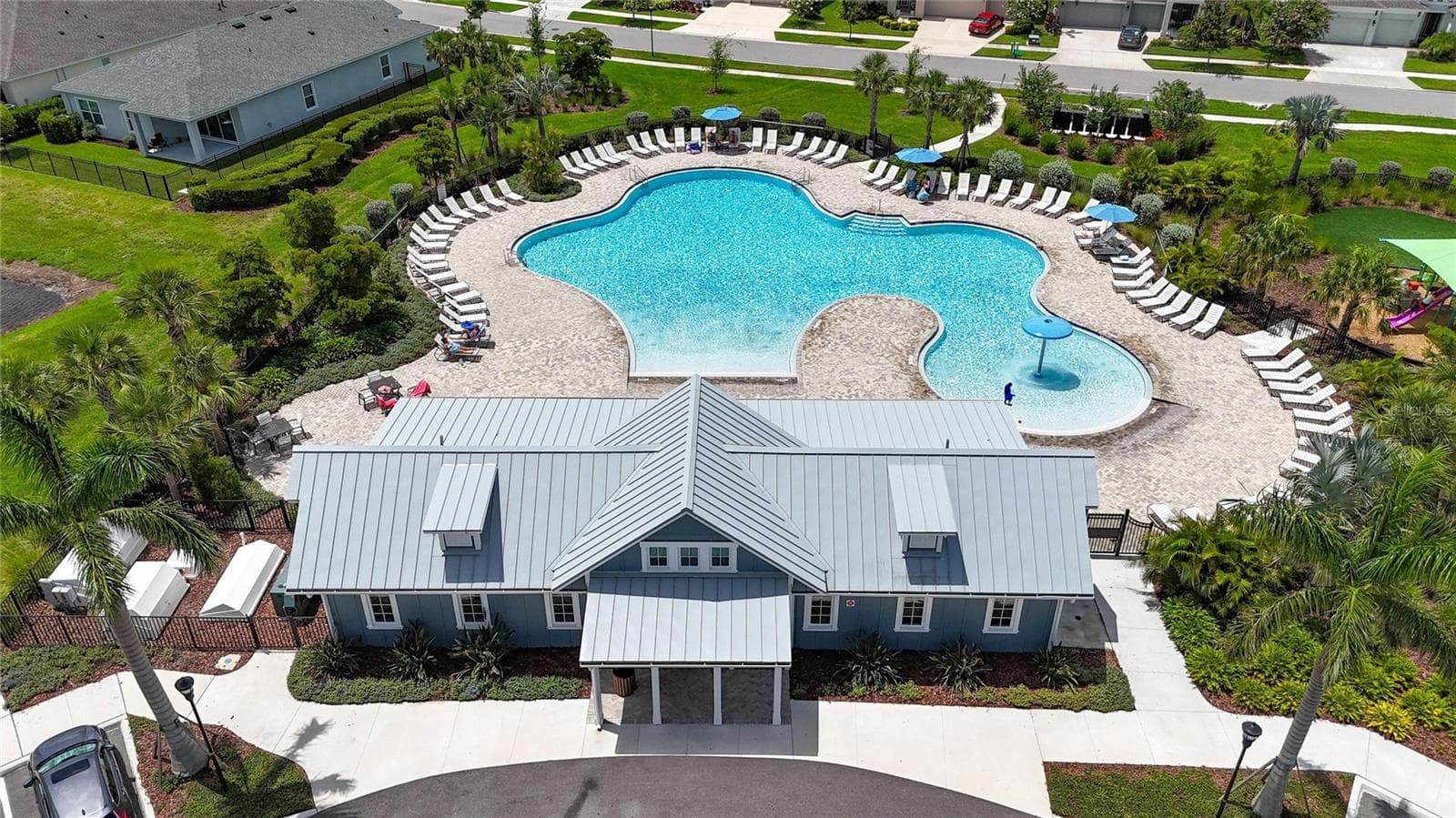 Single Family Residence at 5495 SUMMER SUNSET DR, APOLLO BEACH, photo 58 of 68