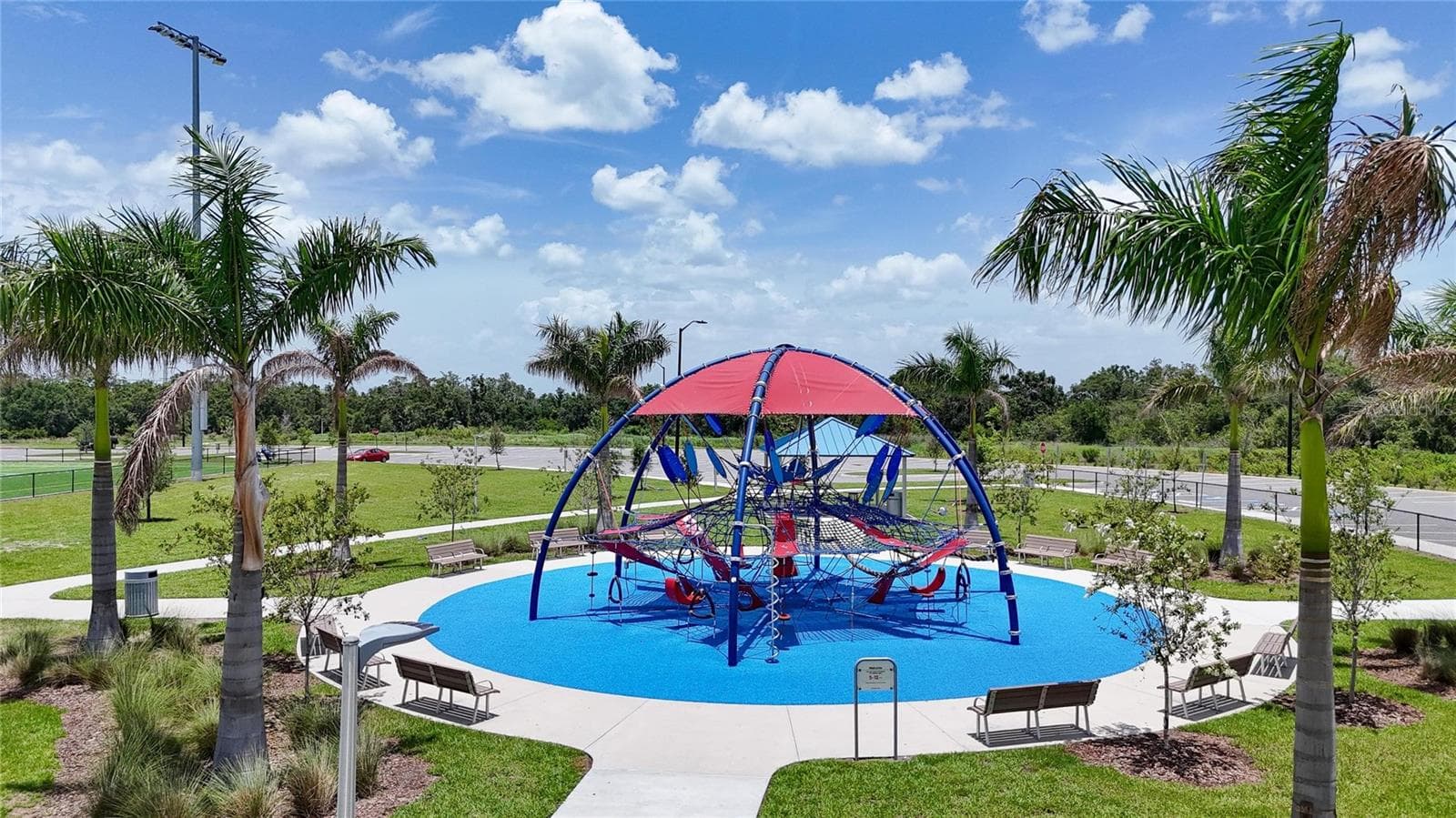 Single Family Residence at 5495 SUMMER SUNSET DR, APOLLO BEACH, photo 63 of 68