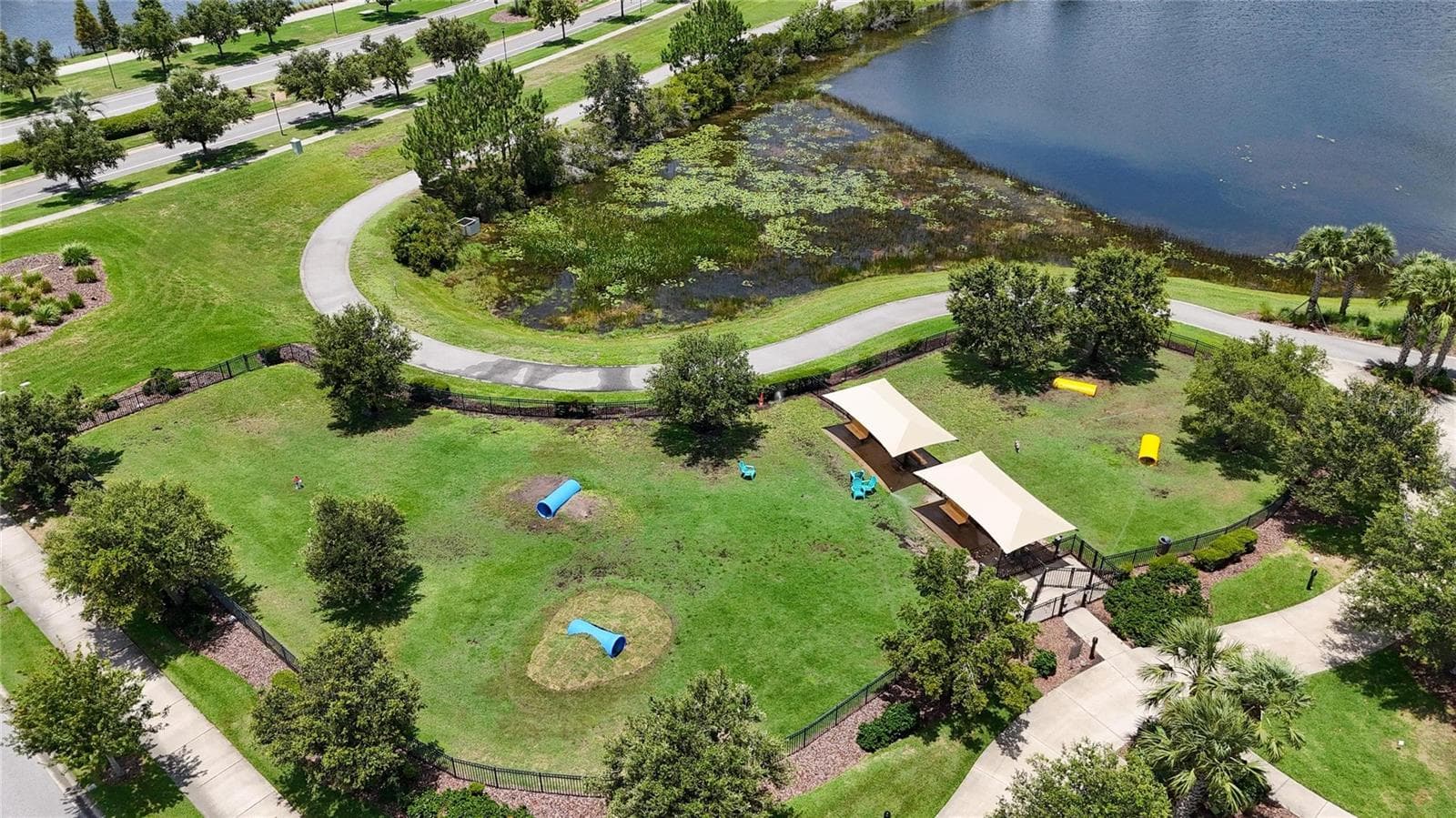 Single Family Residence at 5495 SUMMER SUNSET DR, APOLLO BEACH, photo 65 of 68