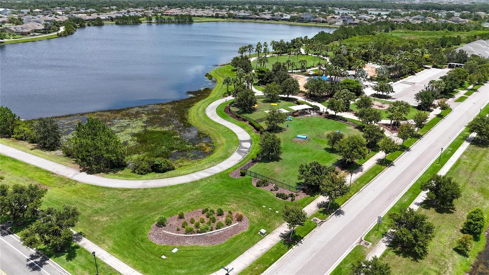 Single Family Residence at 5495 SUMMER SUNSET DR, APOLLO BEACH, photo 67 of 68