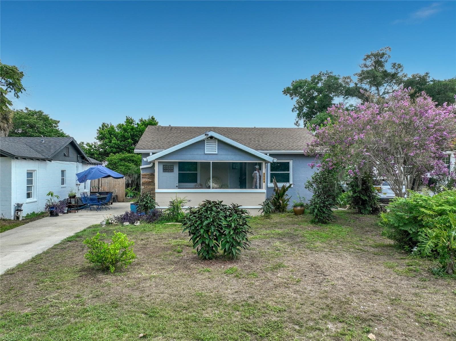 2509 SHANNON RD