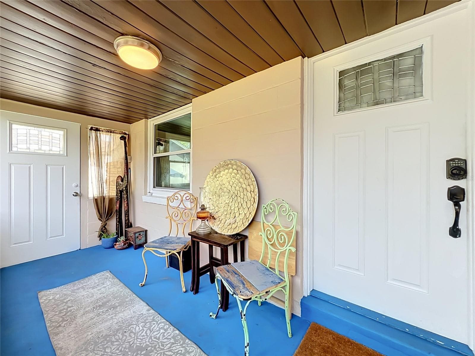 Front Porch Area - 2509 SHANNON RD, ORLANDO