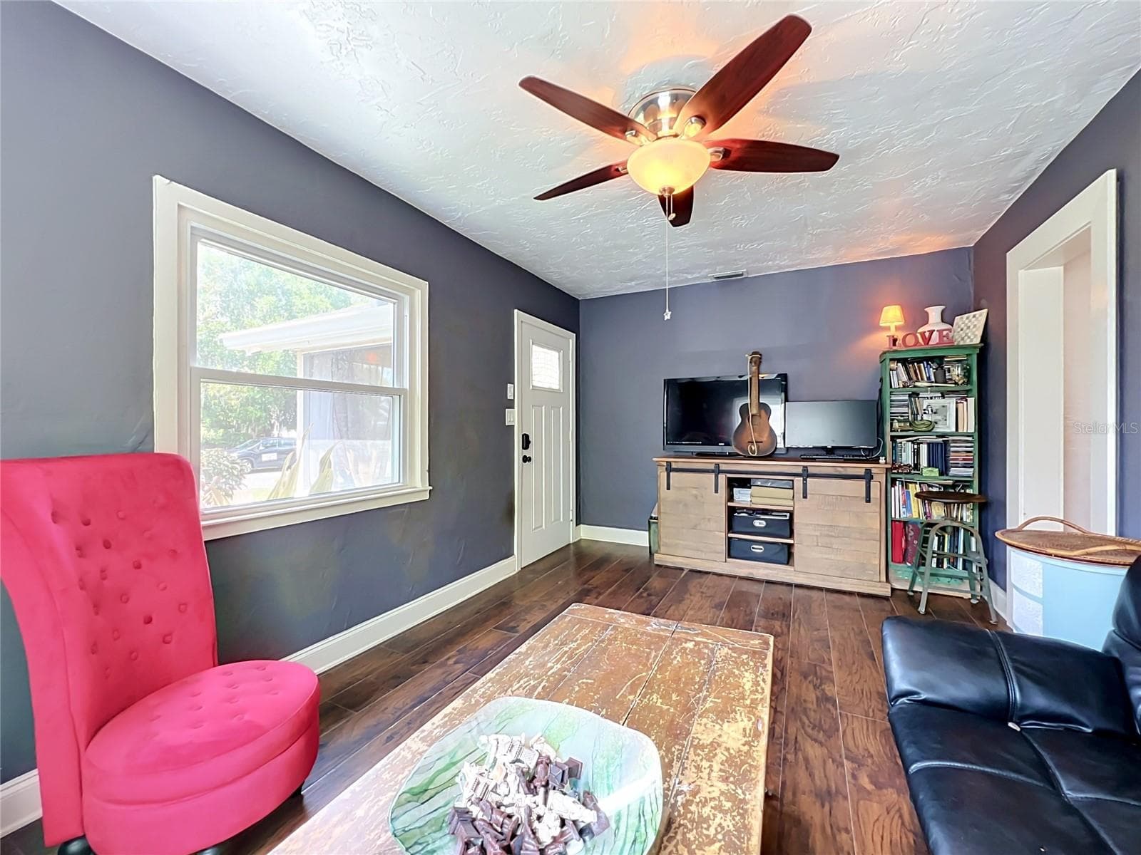 Living Room - 2509 SHANNON RD, ORLANDO