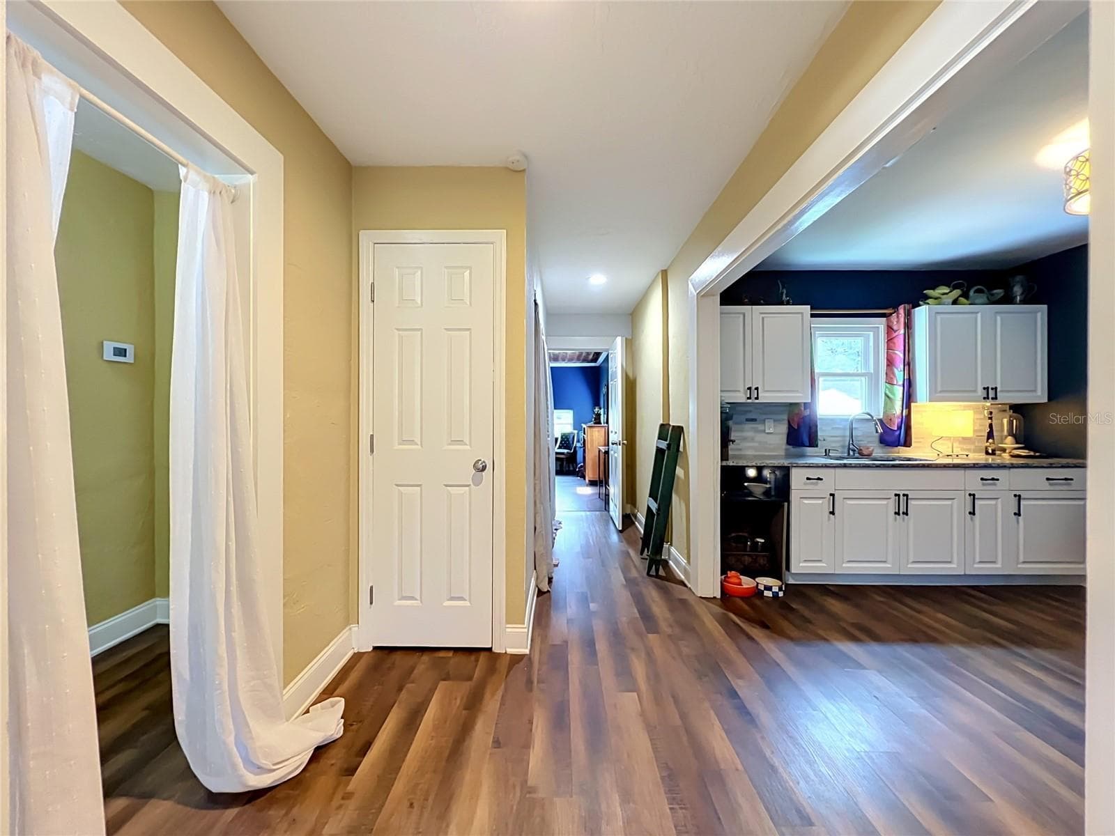 Kitchen Area - 2509 SHANNON RD, ORLANDO