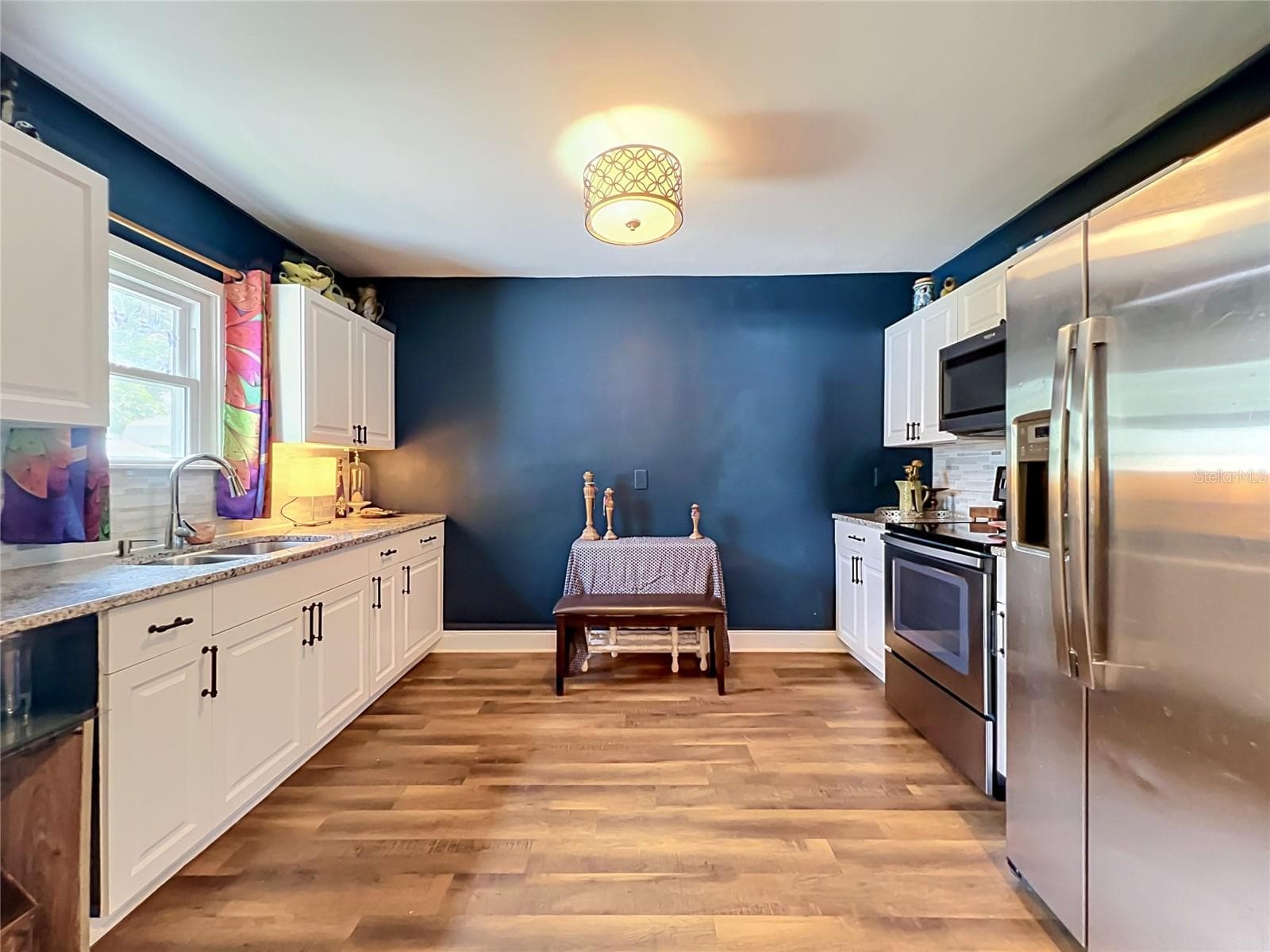 Kitchen - 2509 SHANNON RD, ORLANDO