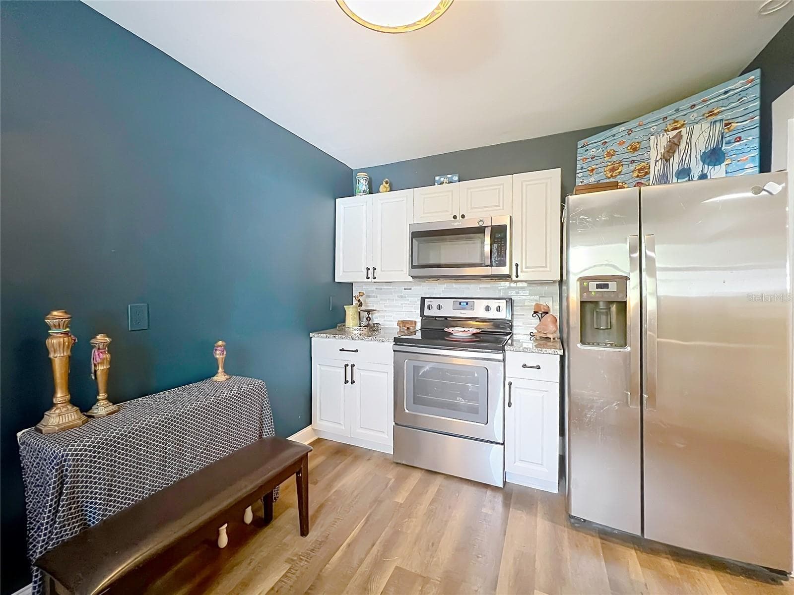 Kitchen - 2509 SHANNON RD, ORLANDO