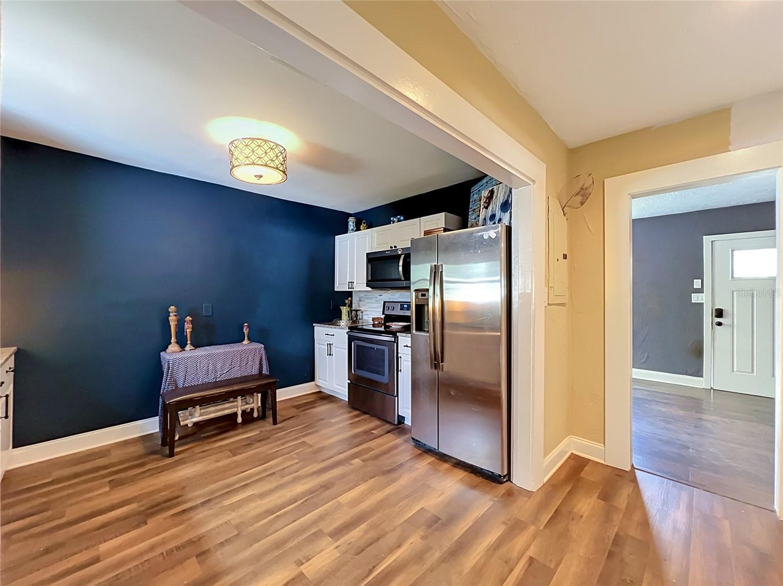 Kitchen Area - 2509 SHANNON RD, ORLANDO