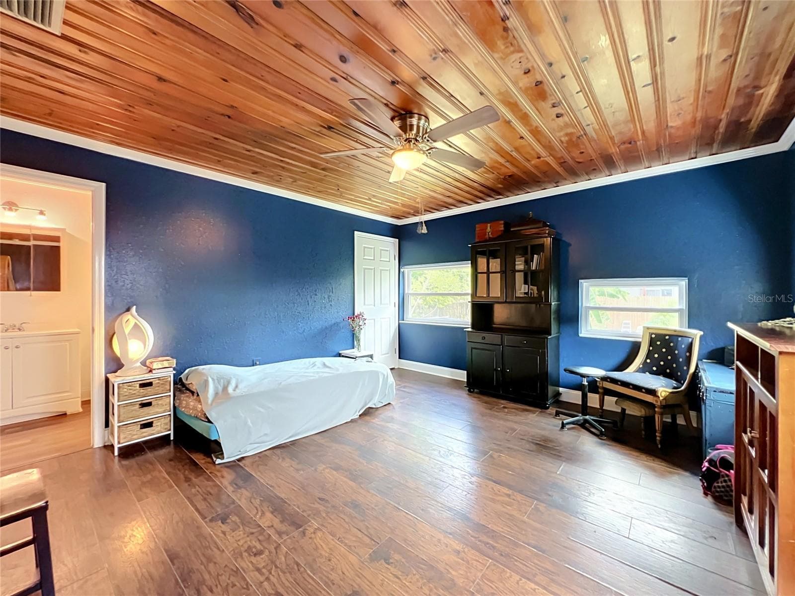 Large Primary Bedroom - 2509 SHANNON RD, ORLANDO