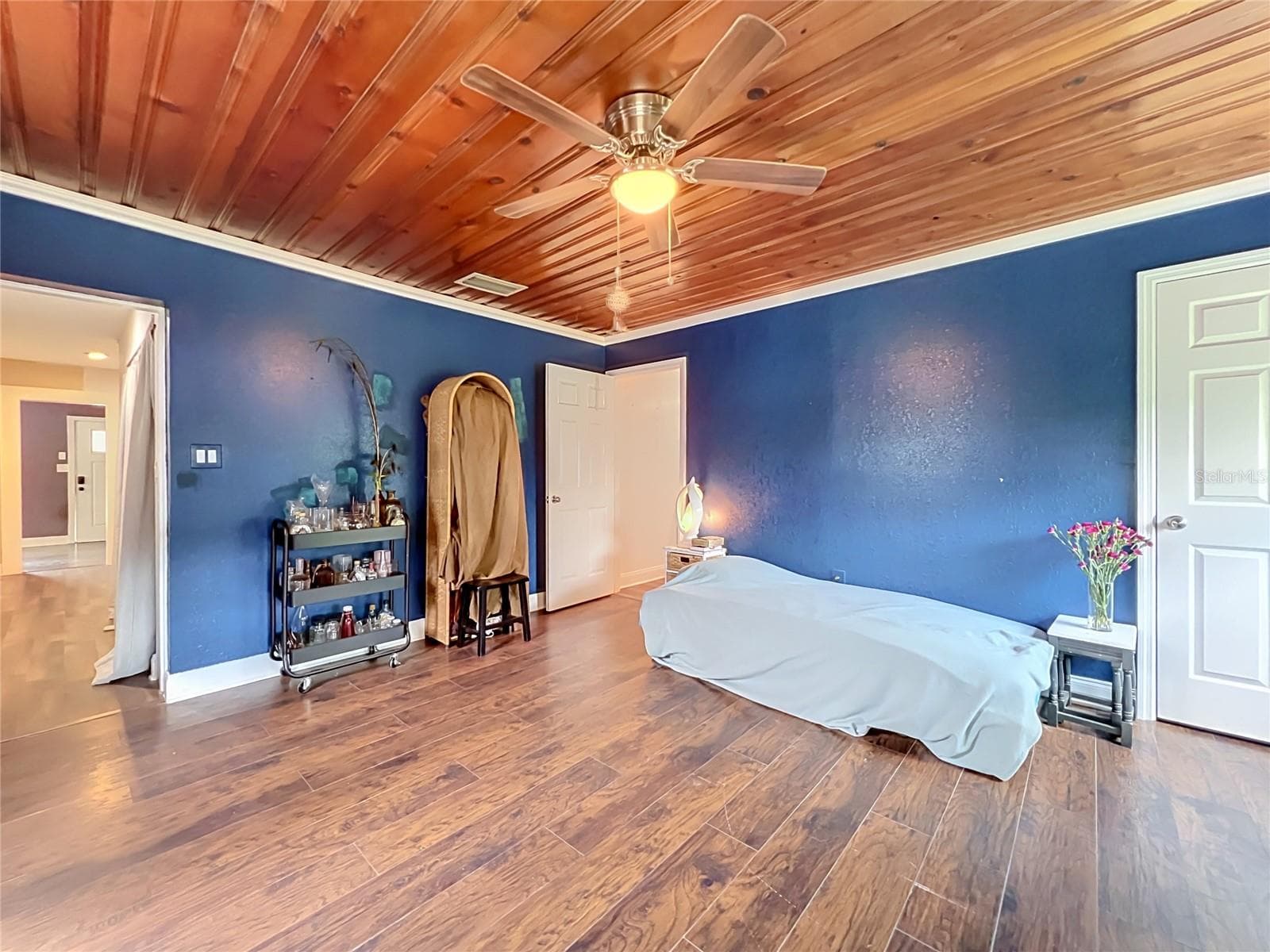 Large Primary Bedroom - 2509 SHANNON RD, ORLANDO