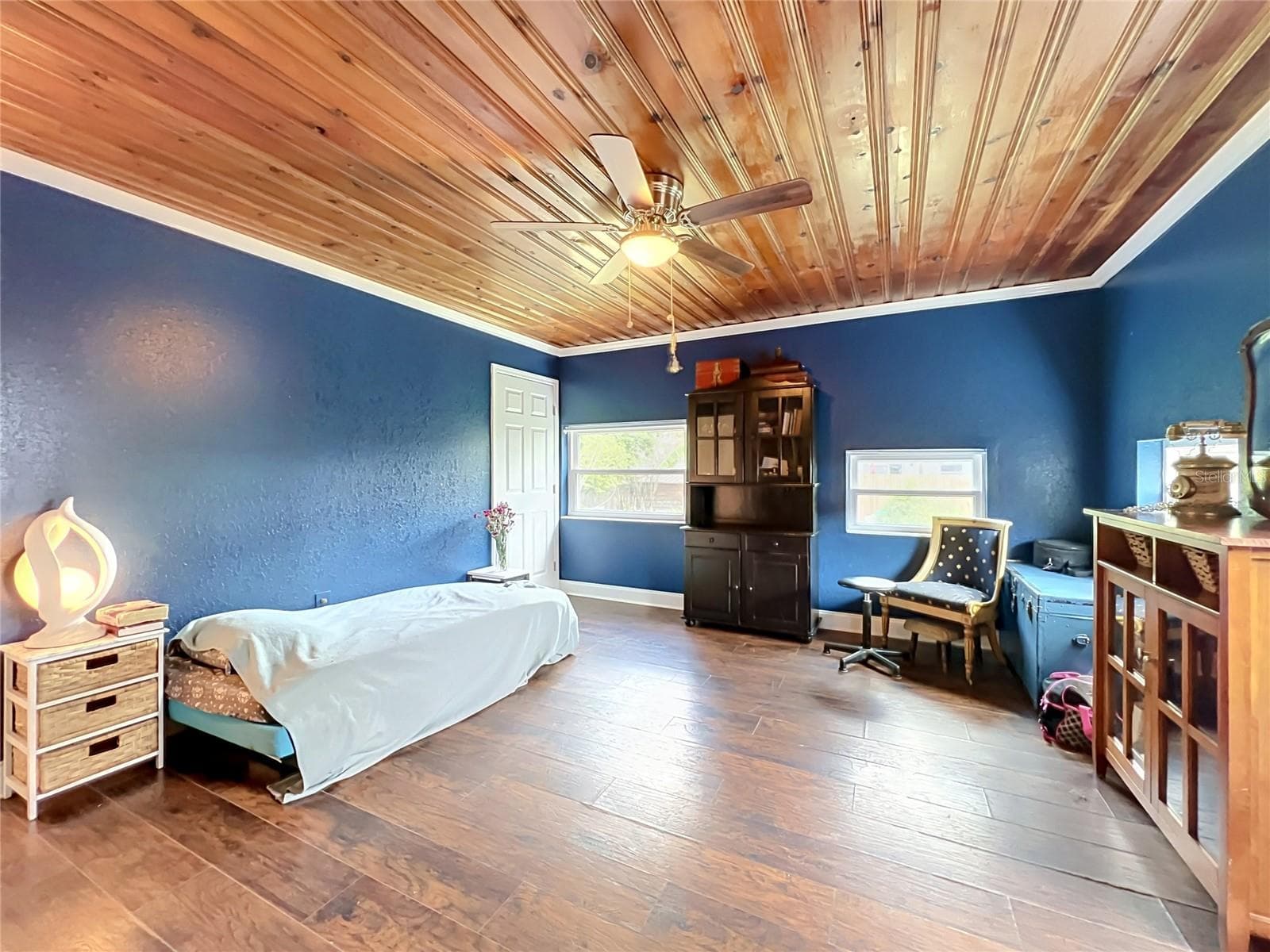 Primary Bedroom - 2509 SHANNON RD, ORLANDO