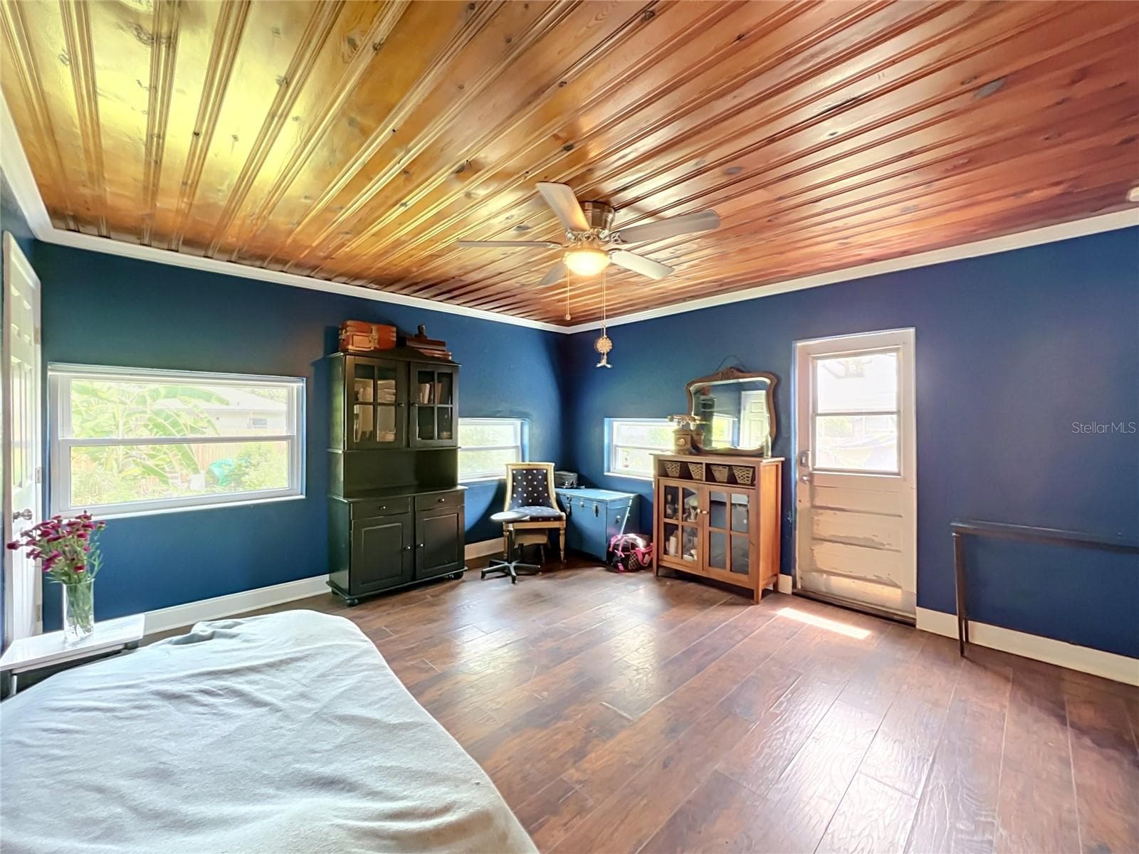 Primary Bedroom - 2509 SHANNON RD, ORLANDO