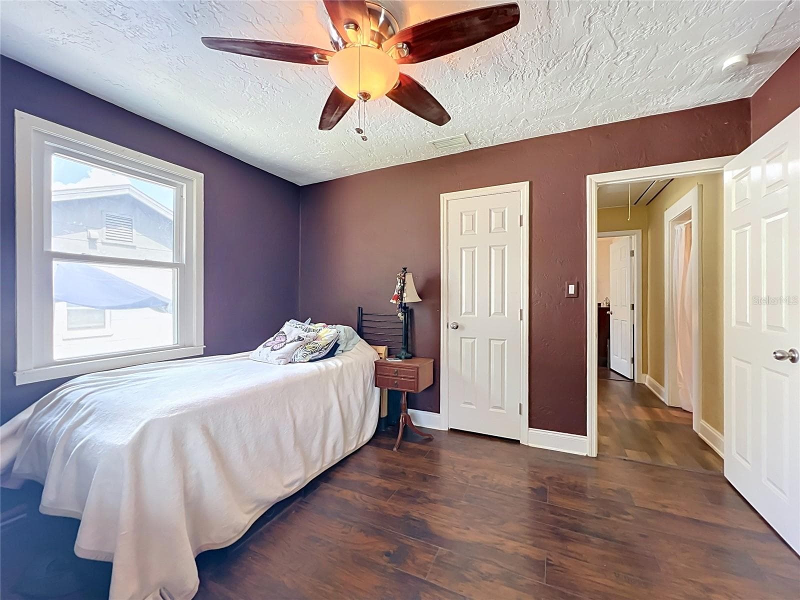 Guest Bedroom 3 - 2509 SHANNON RD, ORLANDO