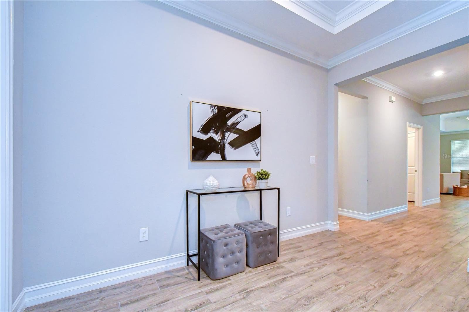 Single Family Residence at 21534 VIOLET PERIWINKLE DR, LAND O LAKES, photo 5 of 28
