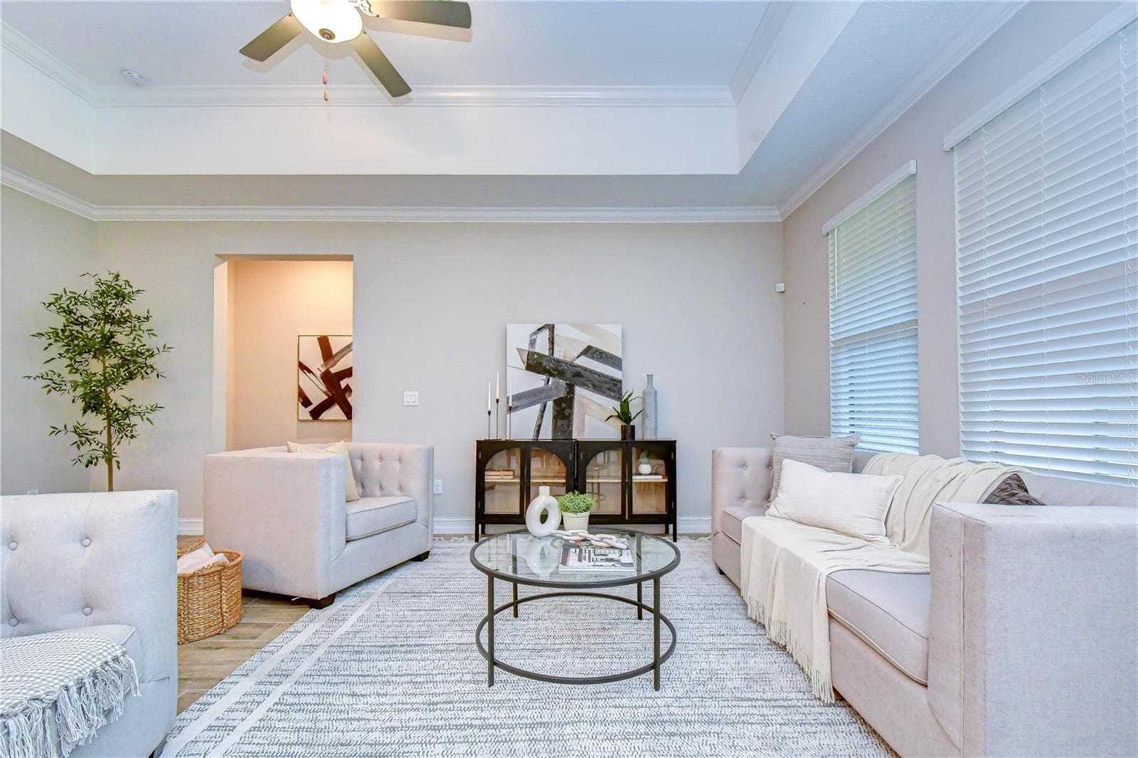 Single Family Residence at 21534 VIOLET PERIWINKLE DR, LAND O LAKES, photo 11 of 28