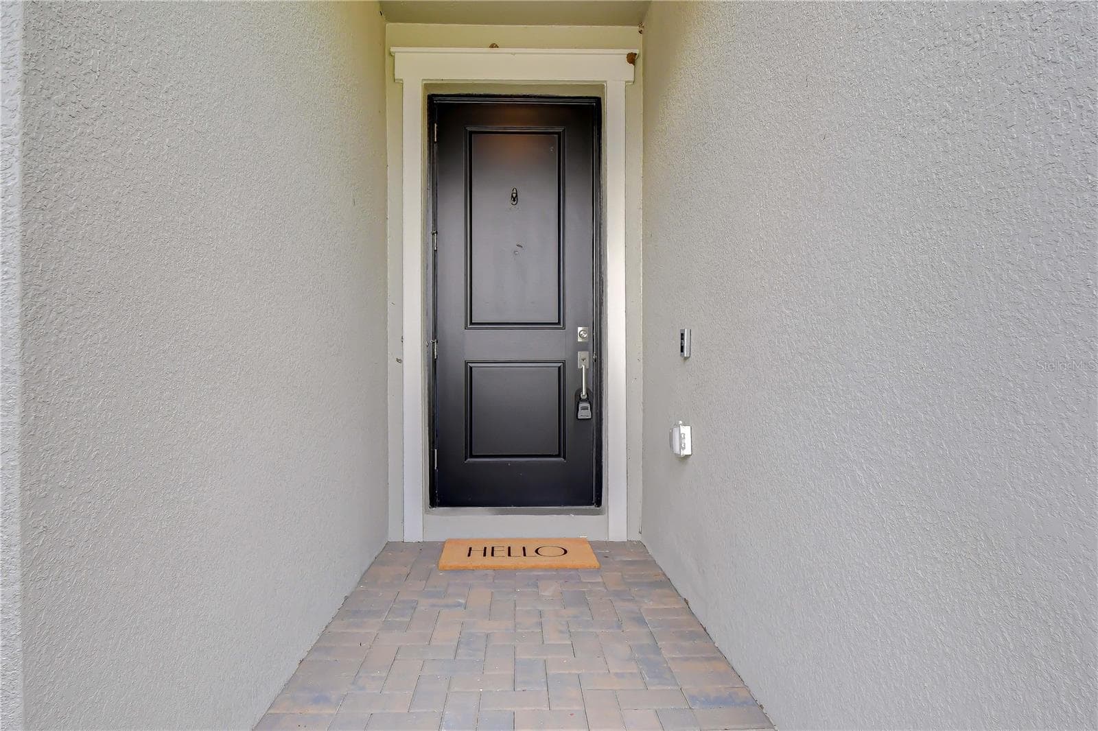 Single Family Residence at 21534 VIOLET PERIWINKLE DR, LAND O LAKES, photo 4 of 28