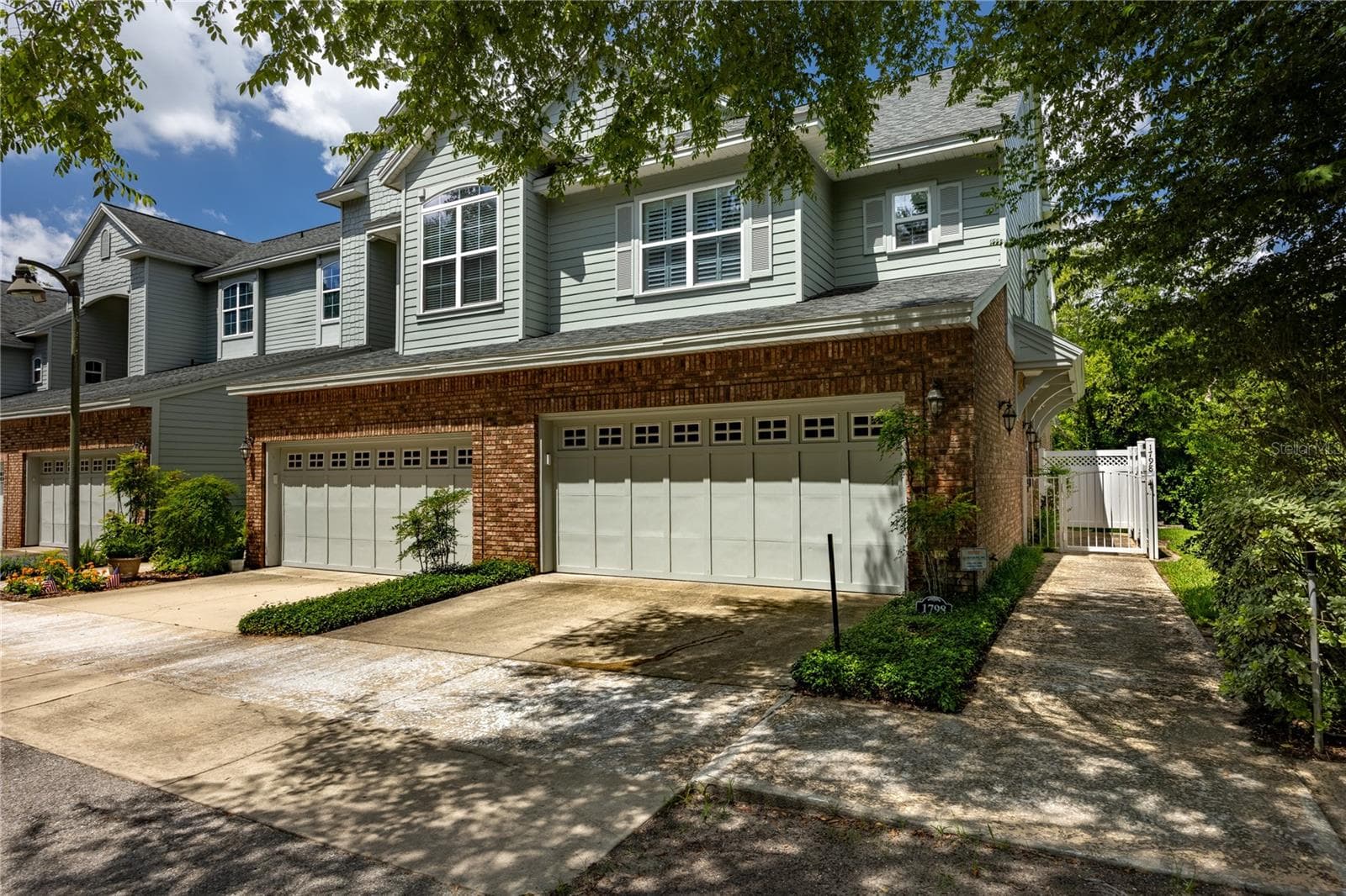 Condominium at 1798 NW 34TH ST #12, GAINESVILLE, photo 5 of 56
