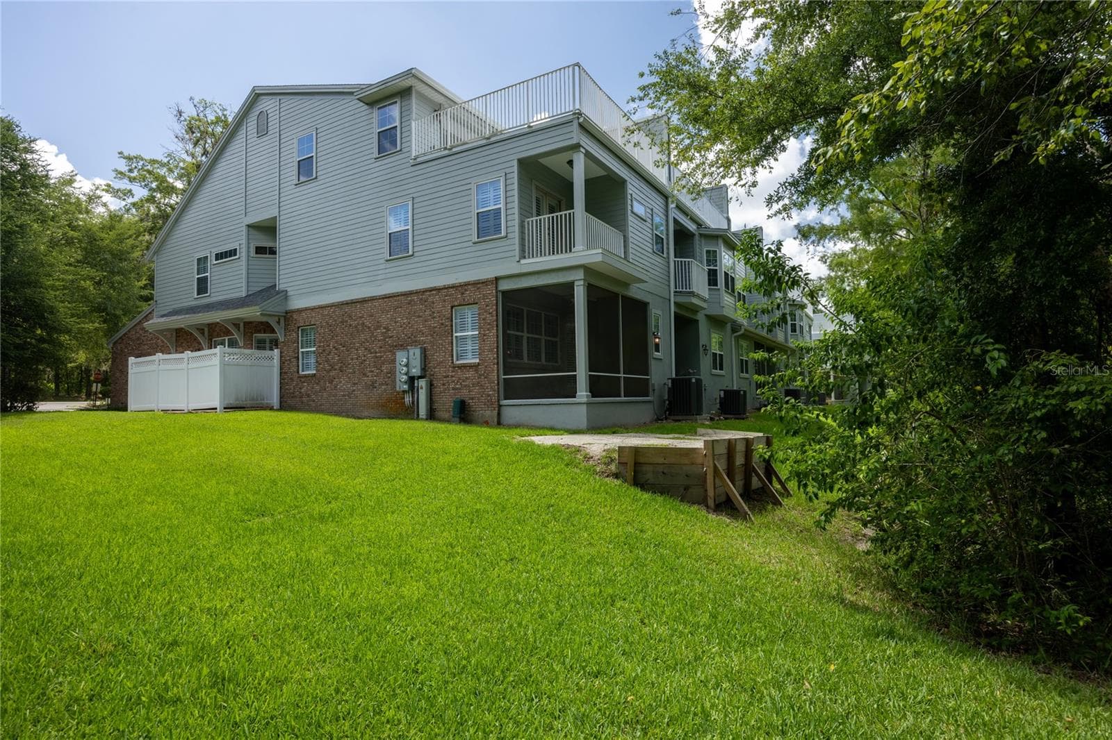Condominium at 1798 NW 34TH ST #12, GAINESVILLE, photo 51 of 56
