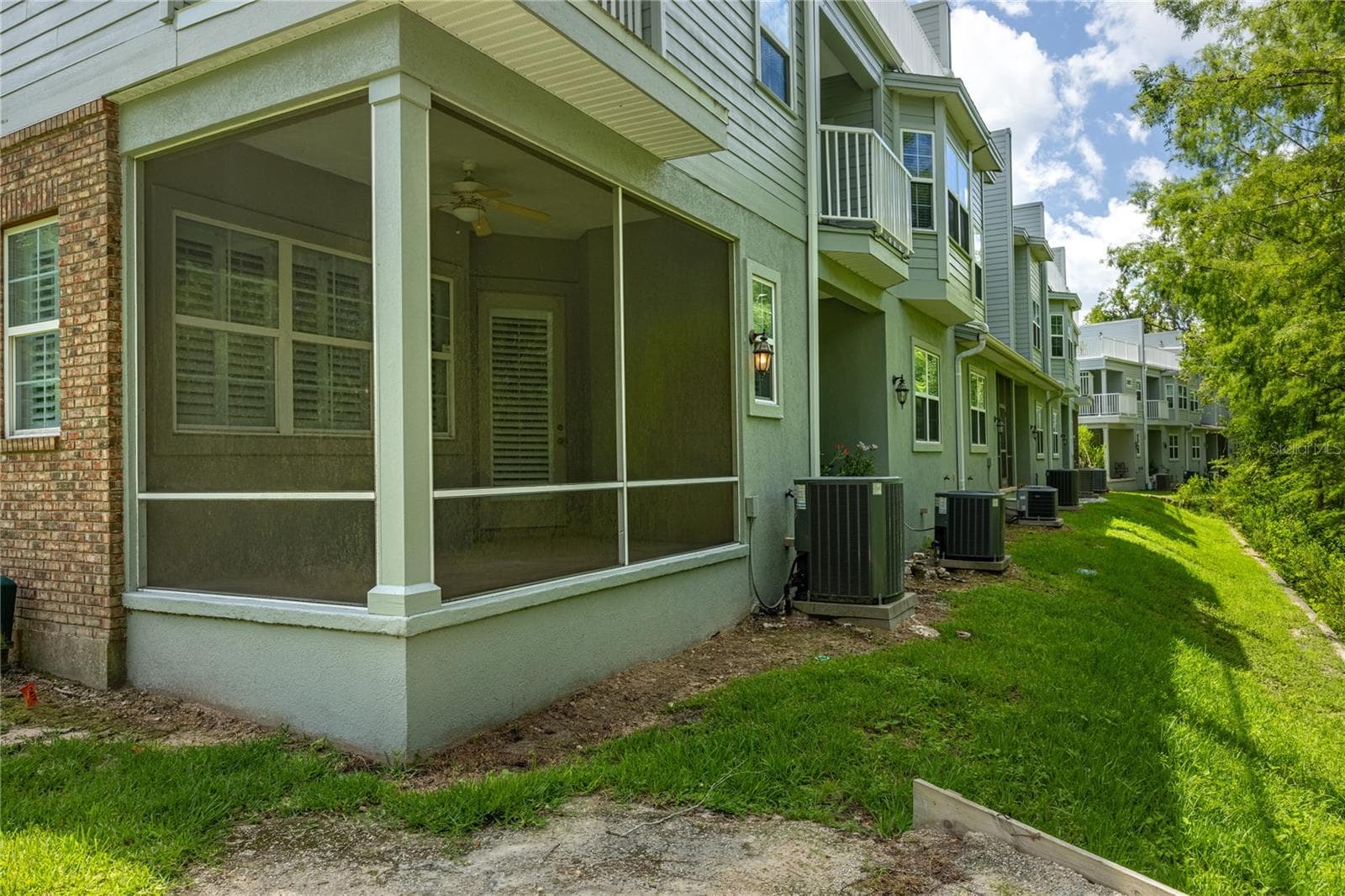 Condominium at 1798 NW 34TH ST #12, GAINESVILLE, photo 52 of 56