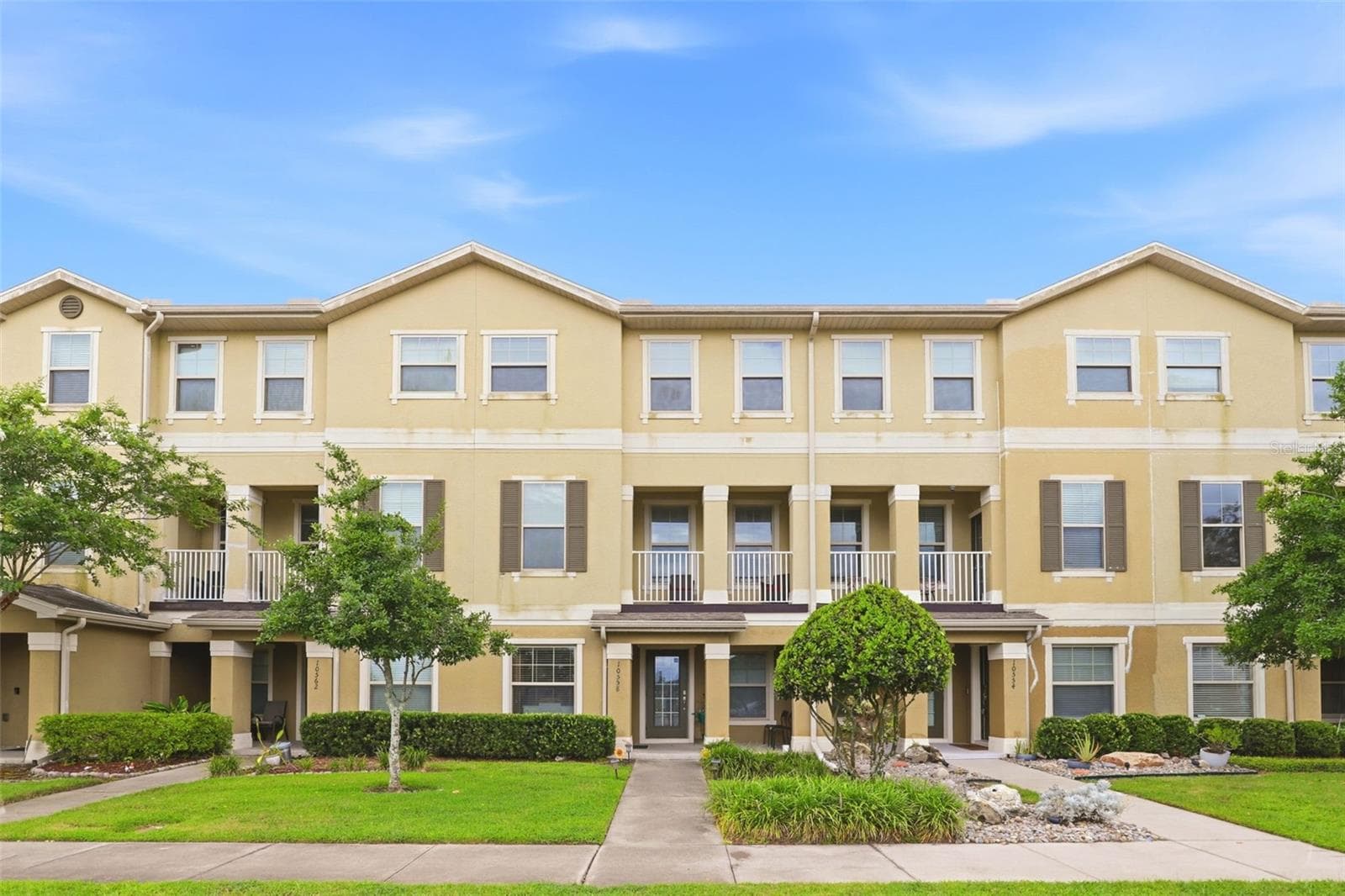 10558 GREEN IVY LN