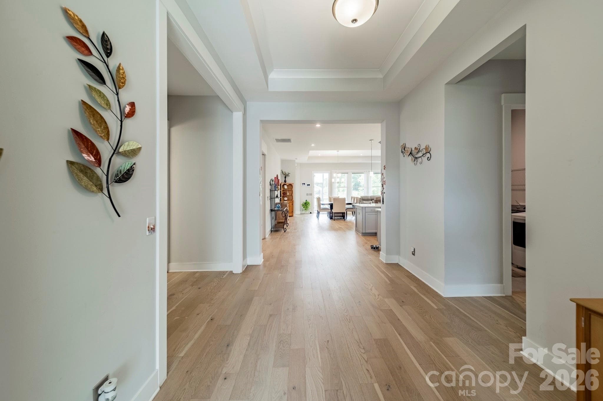 Entryway - Monroe
