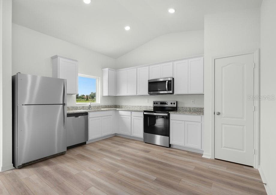 Single Family Residence at 632 TANGELO TER, BABSON PARK, photo 3 of 10
