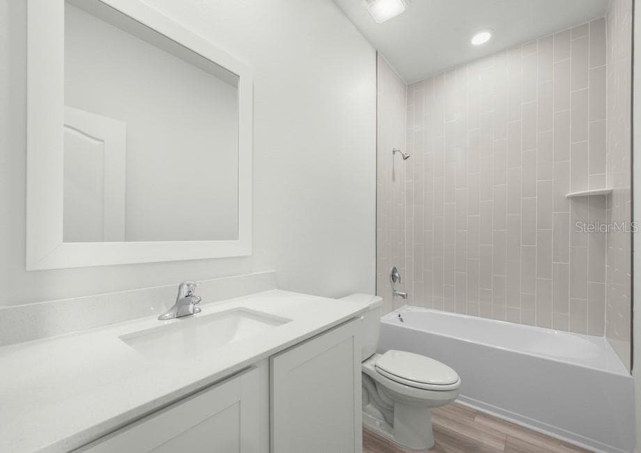 Single Family Residence at 632 TANGELO TER, BABSON PARK, photo 9 of 10